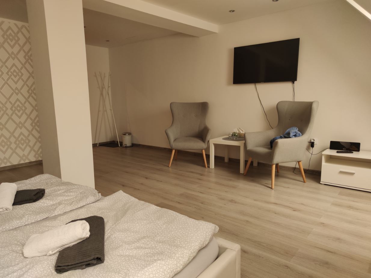 Relax Lounge foto 5