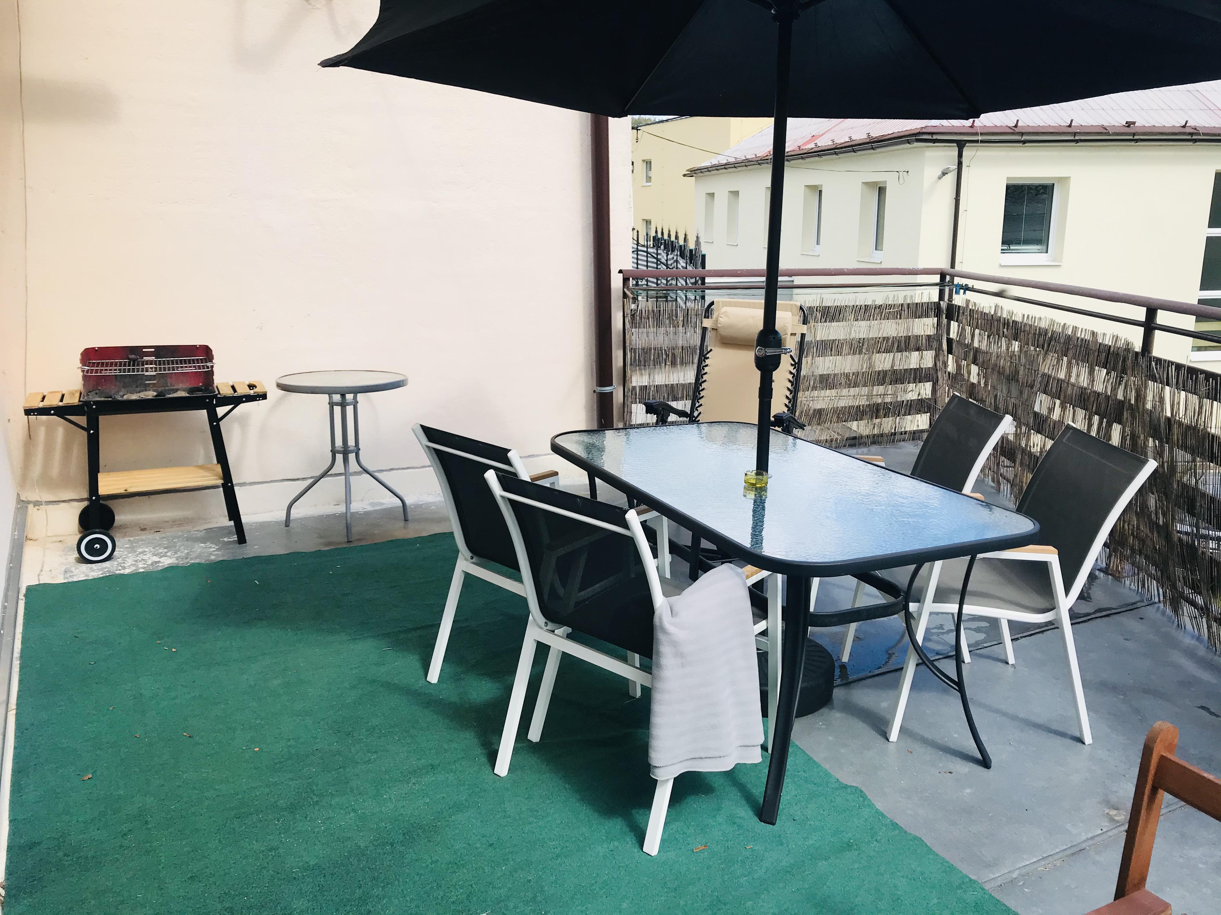 Apartmán Třístovka foto 2