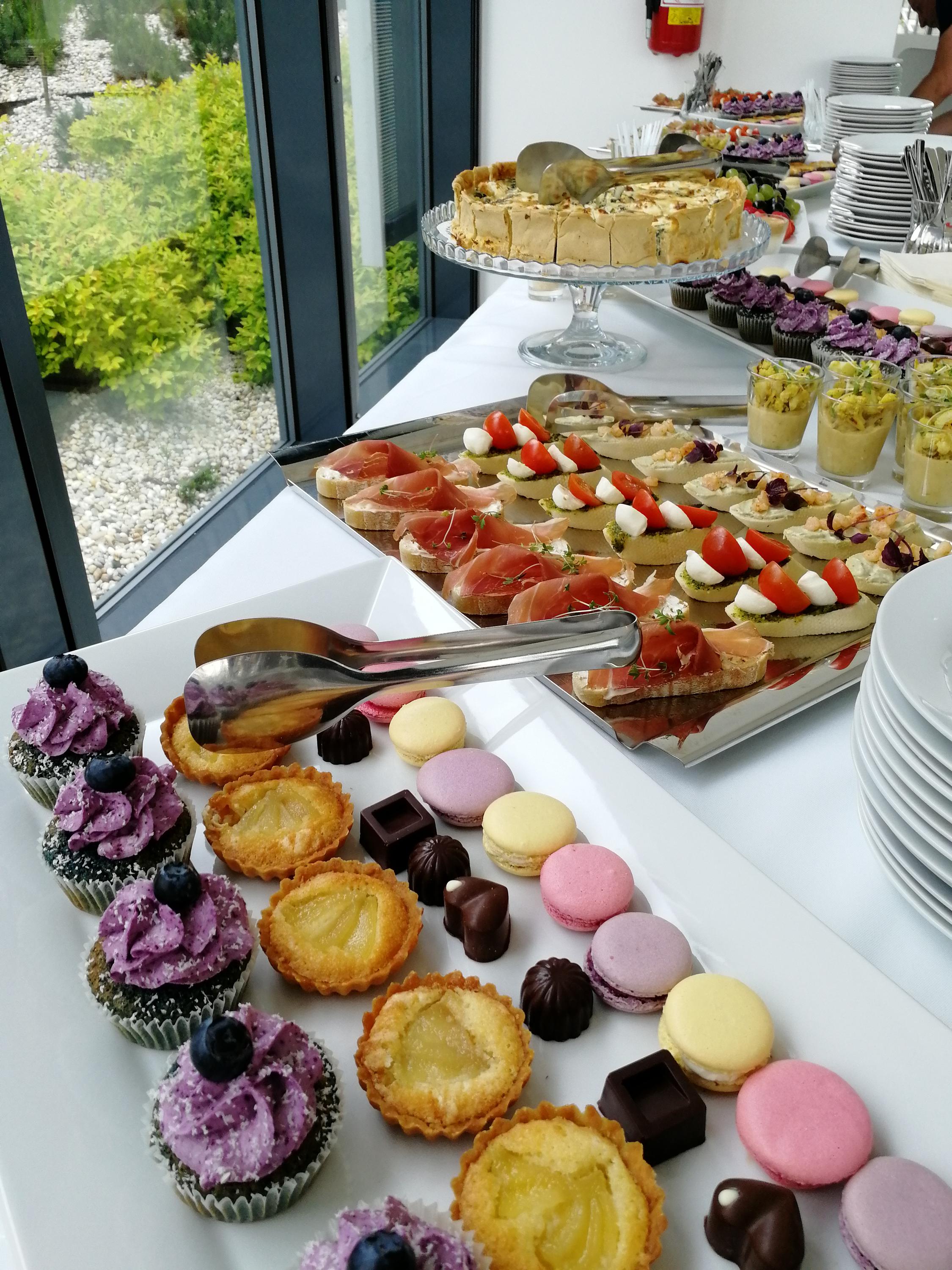 Báječný Catering foto 4