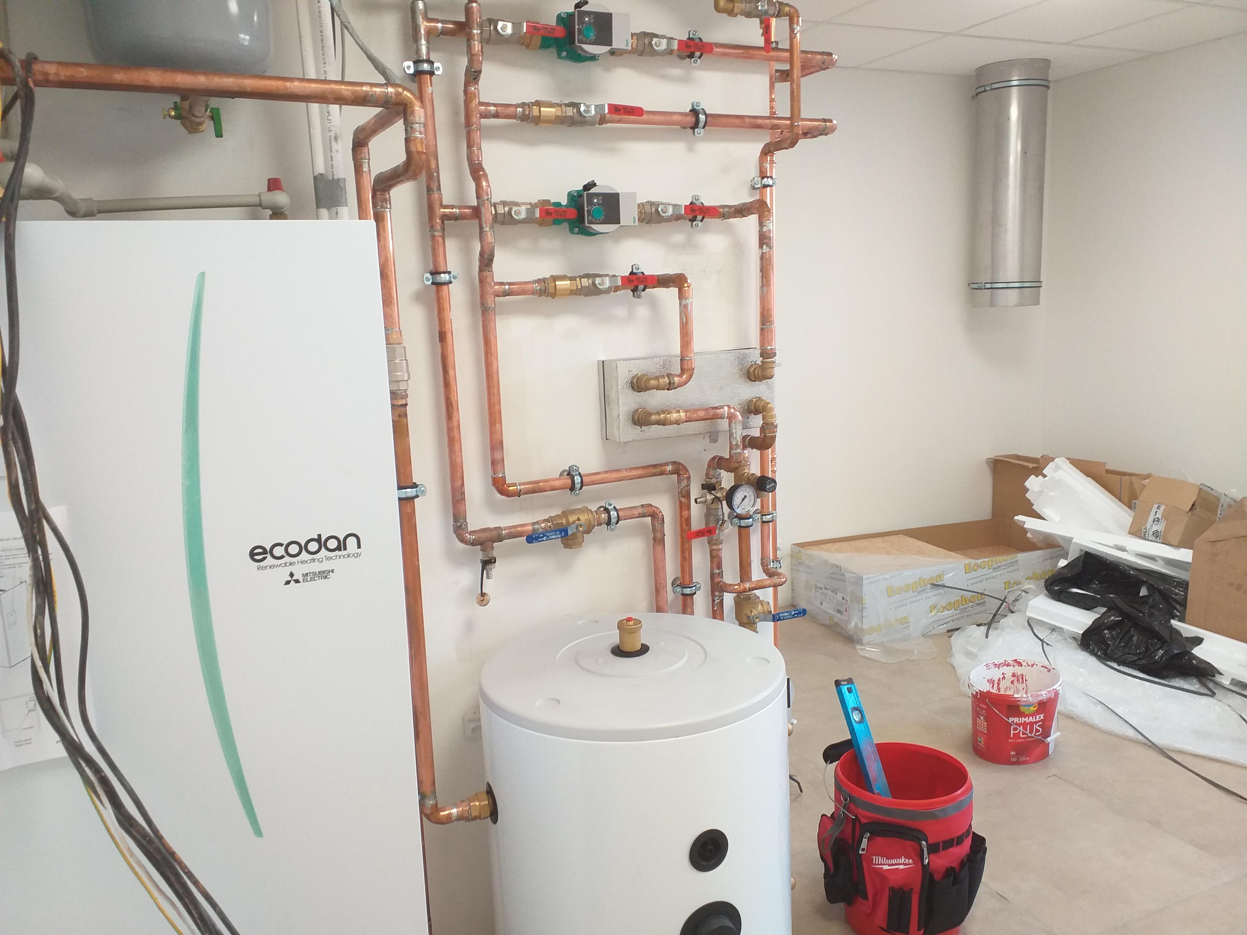 KTHERM - Lubomír Klvaň foto 4