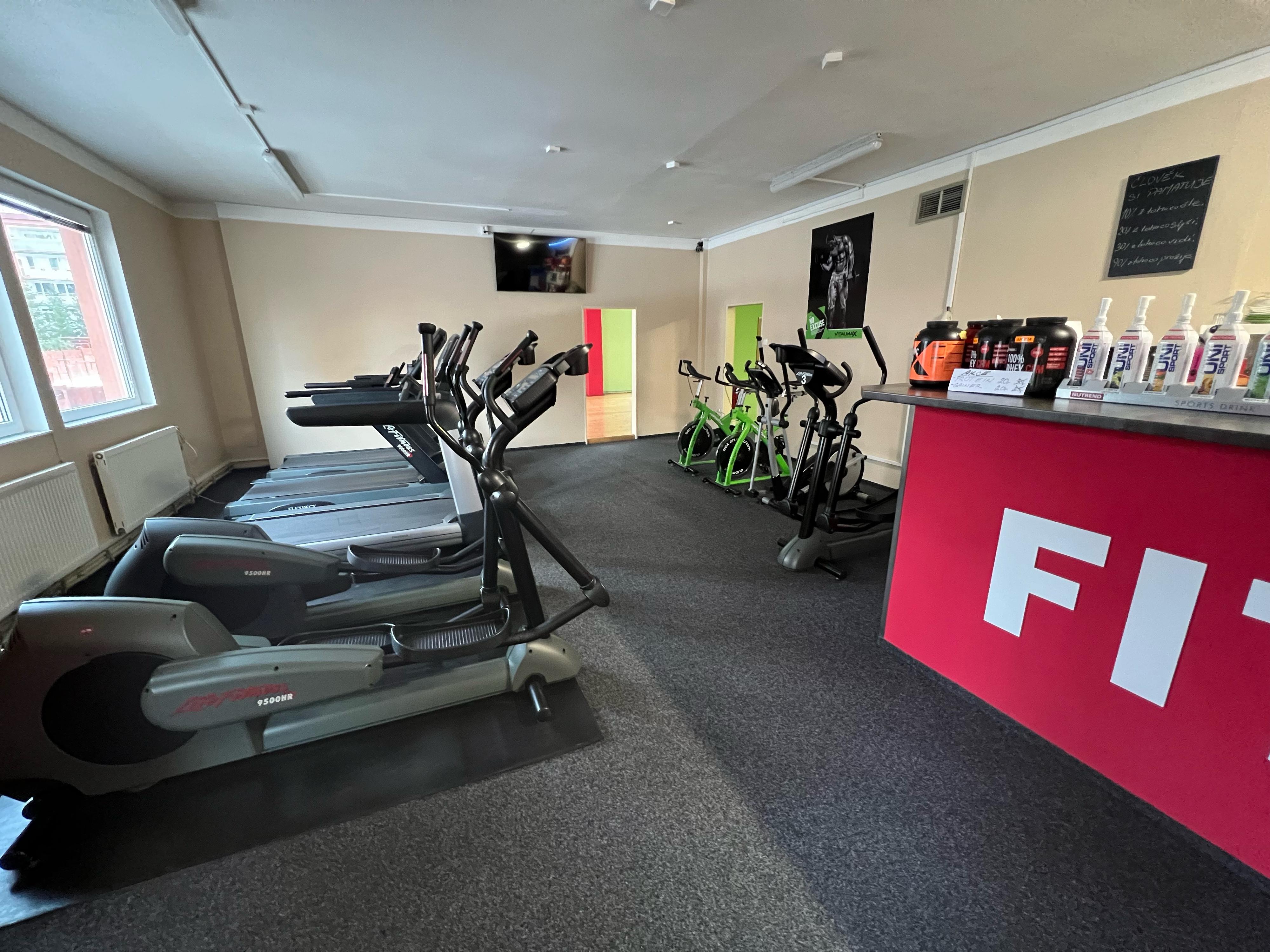 Fitness Družba foto 5