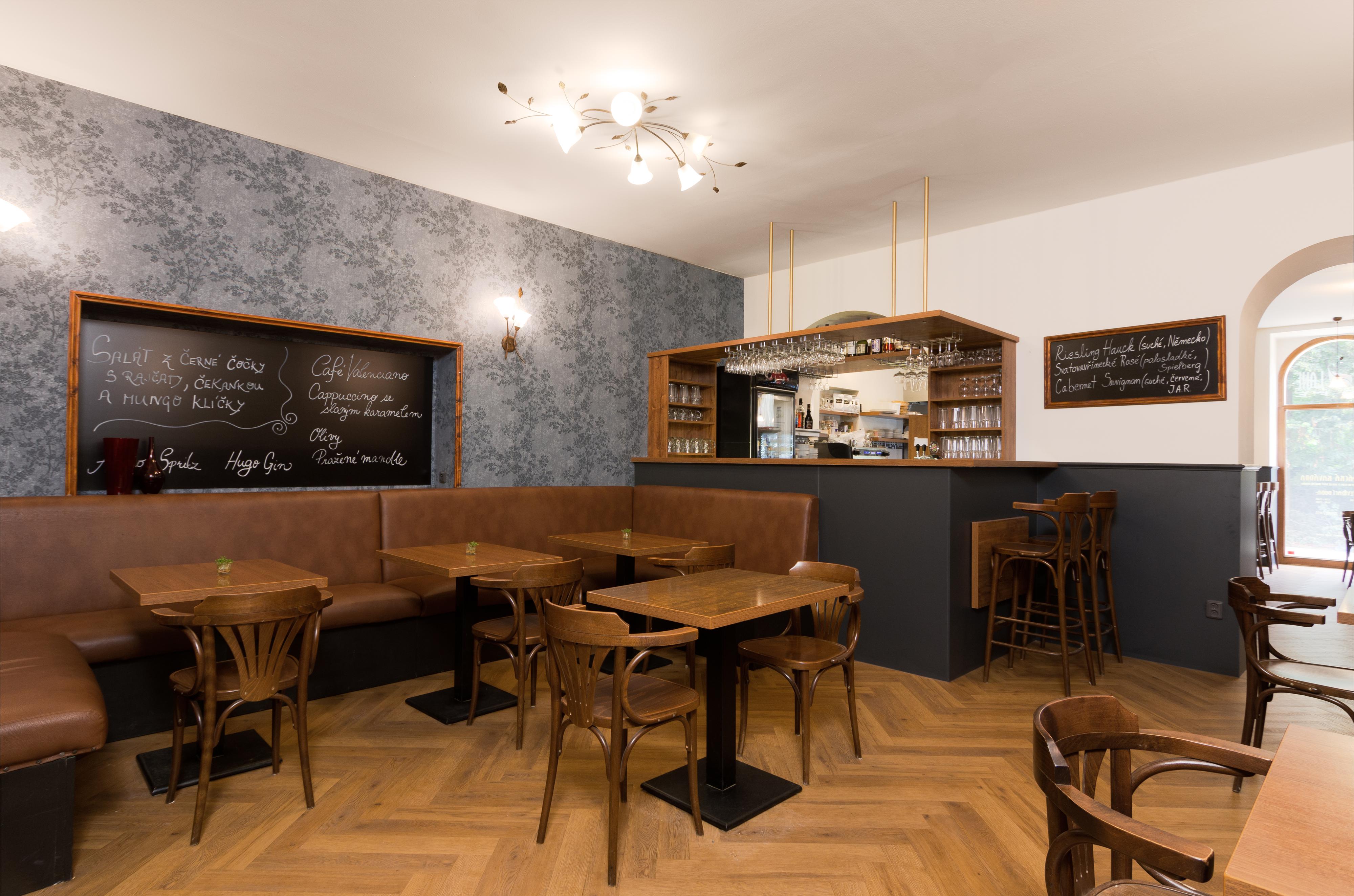 Park Lane Cafe foto 4