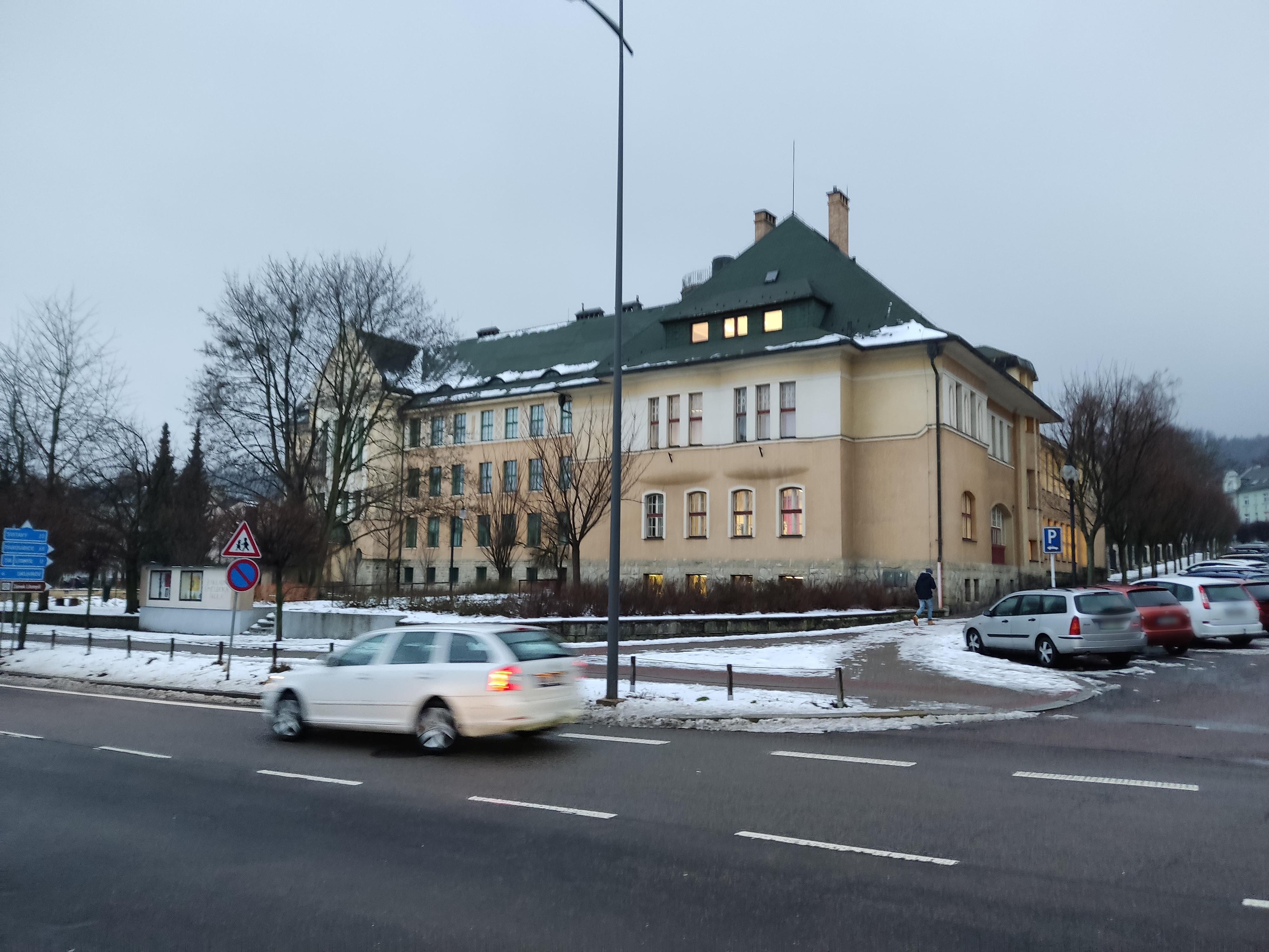 ZUŠ Česká Třebová foto 2