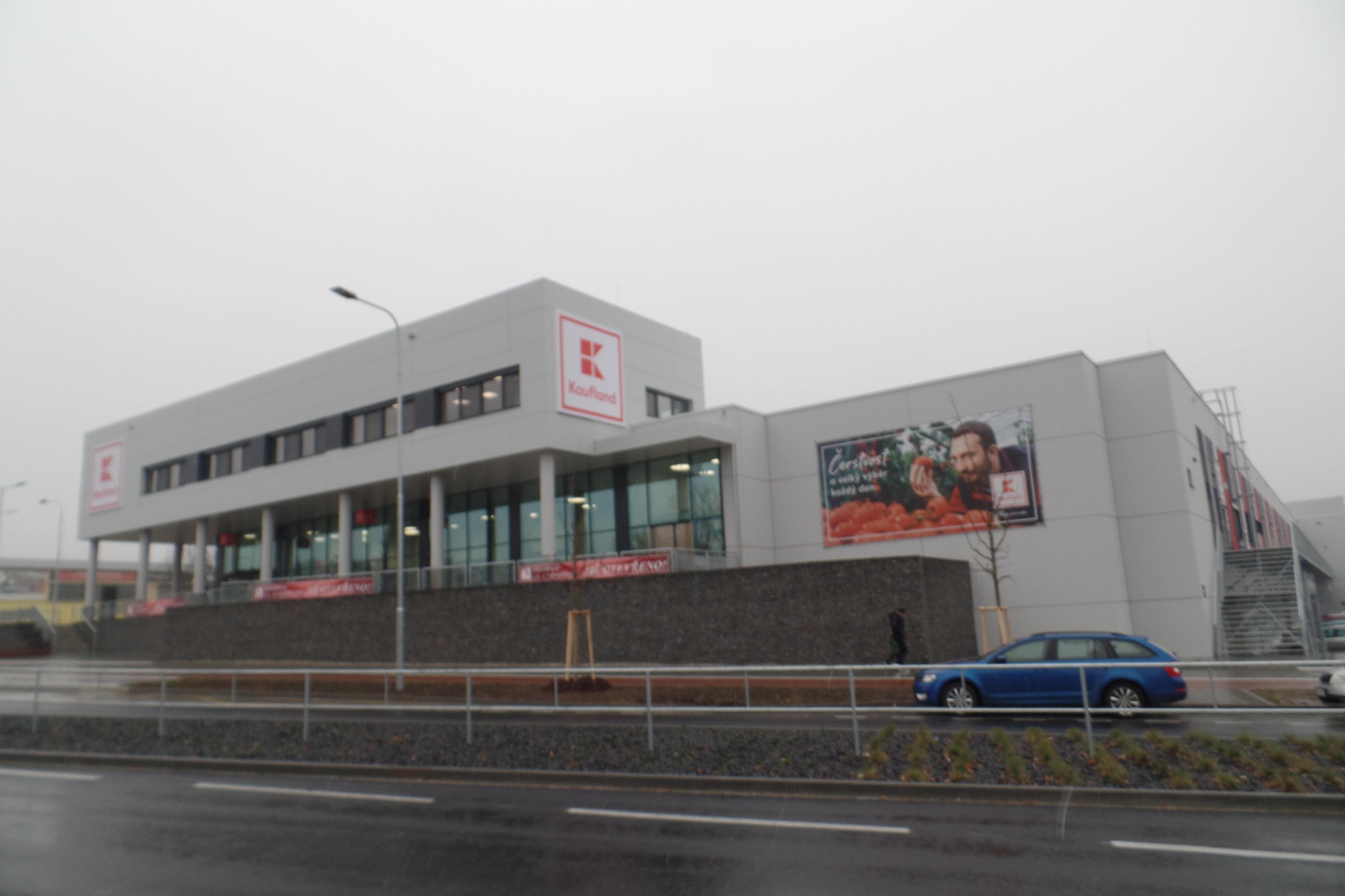 Kaufland foto 3