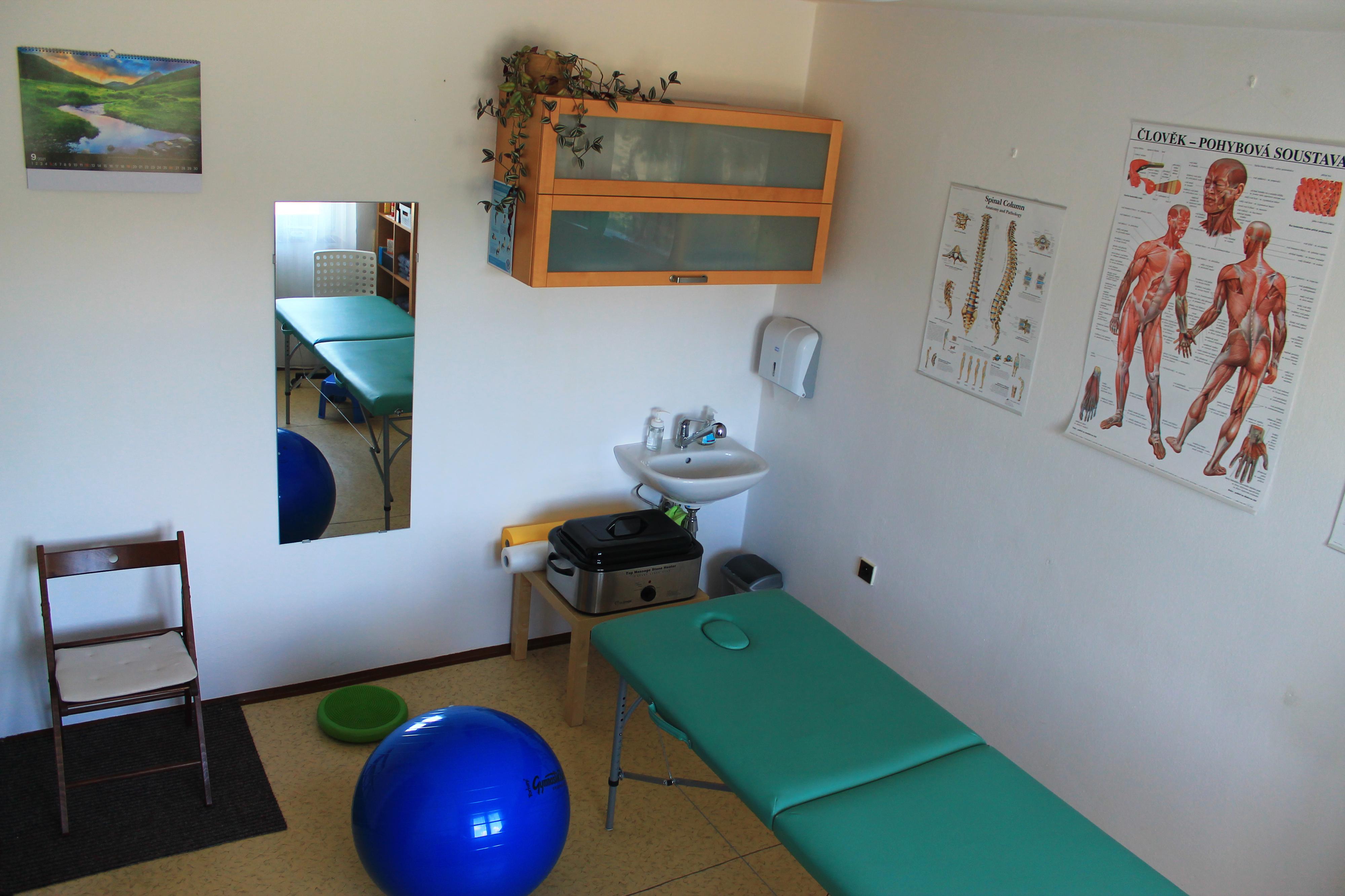 FyzioTerapie Hradištko foto 2