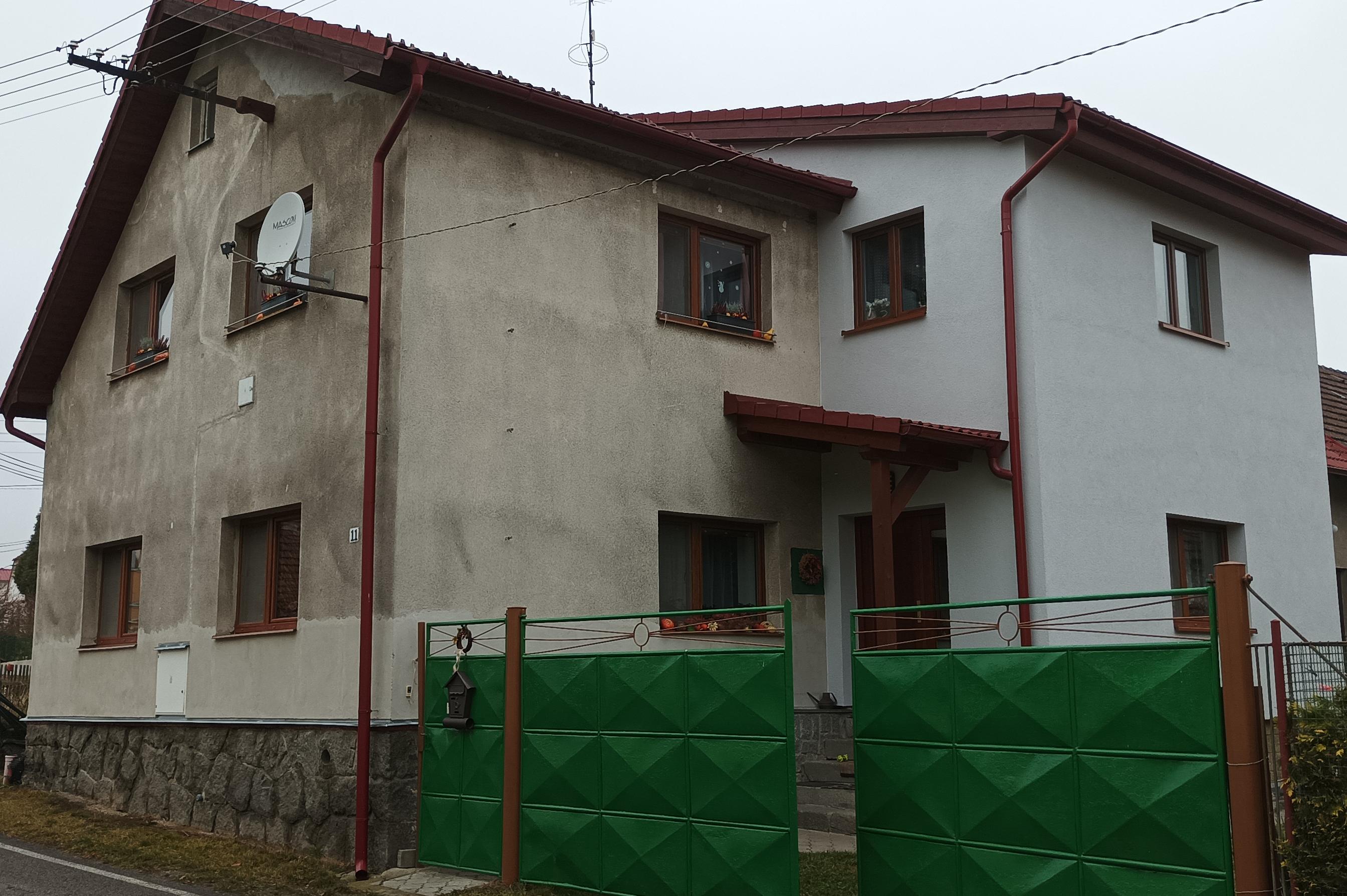 Truhlářství Josef Chodora