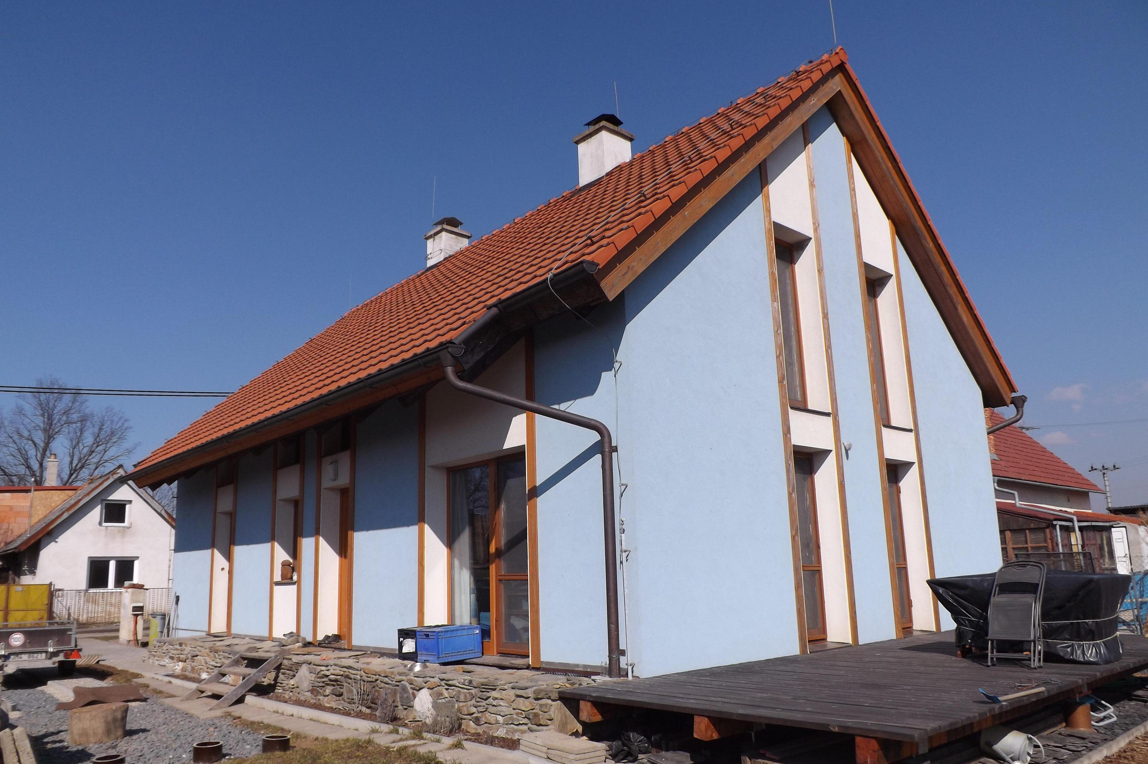 Ing. arch. Olga Hamšíková