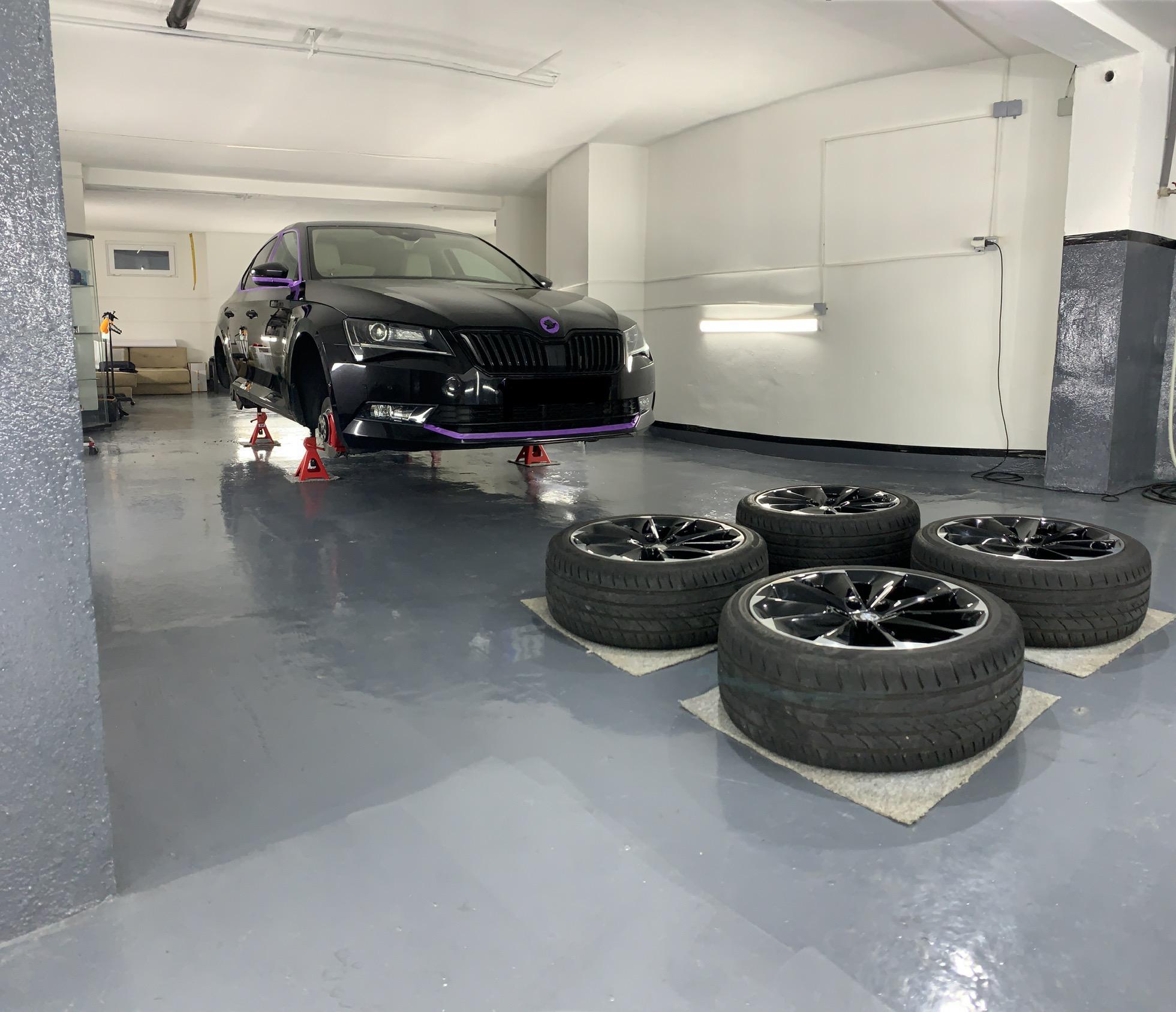 DR CarDetail foto 5