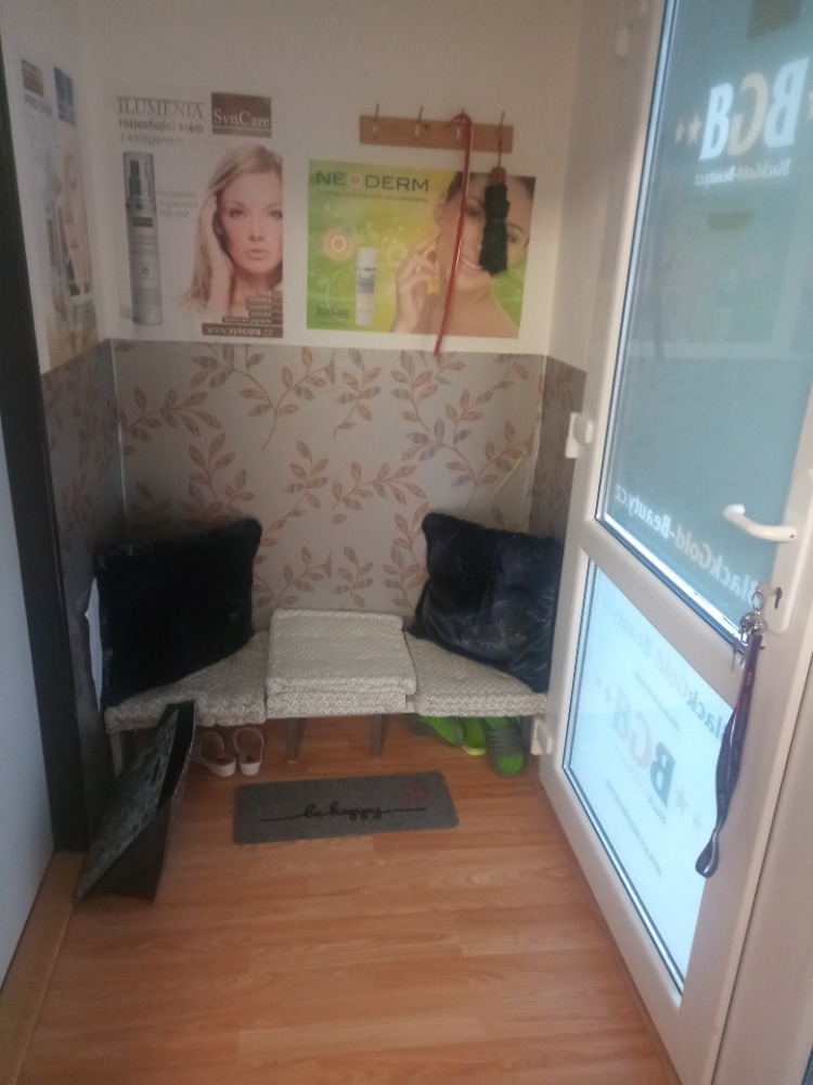 BGB - BlackGold Beauty foto 4