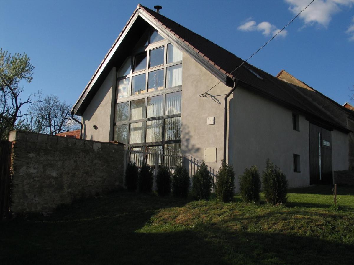 Chata U Lojzika foto 1