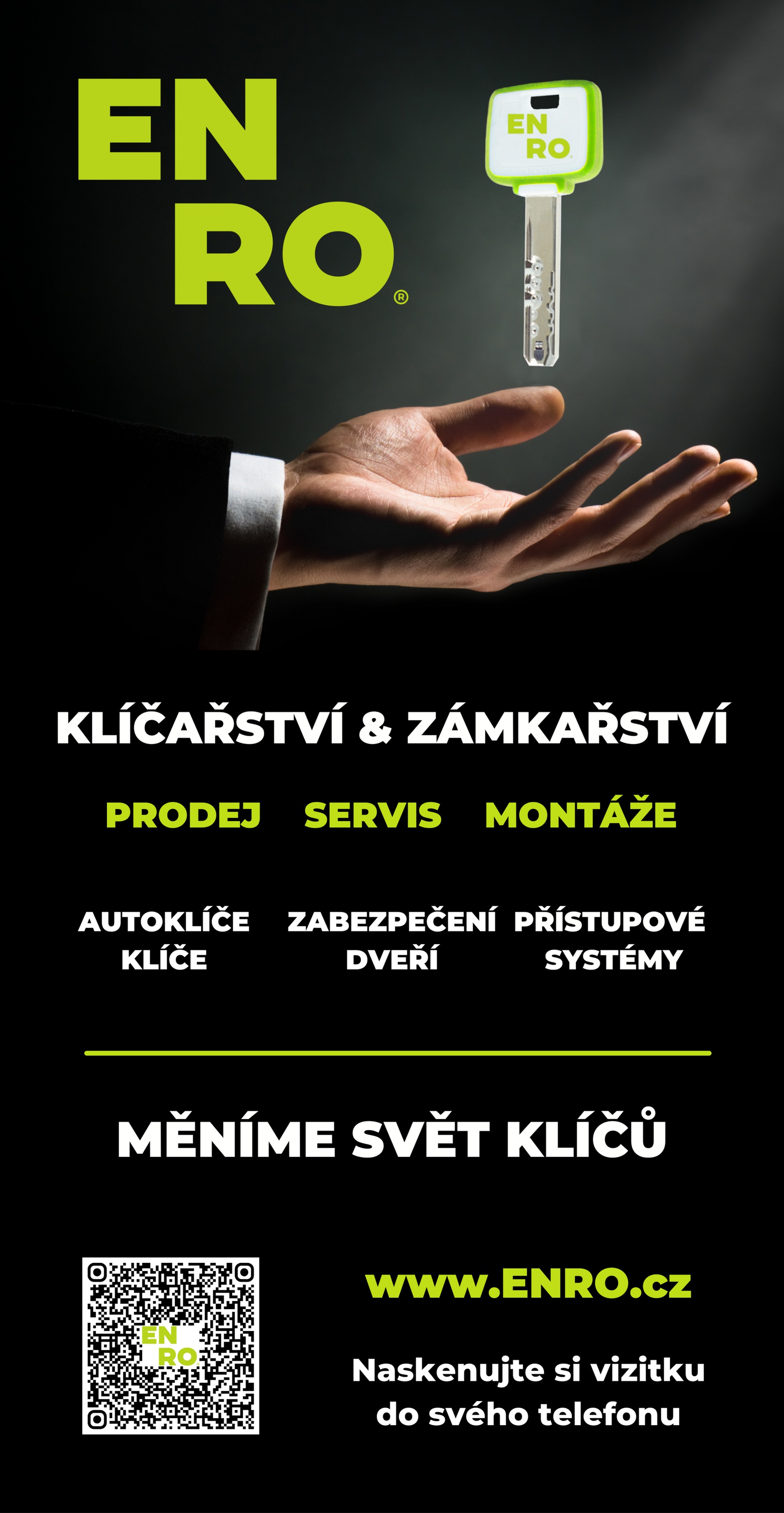 ENRO - Centrum klíčů foto 3