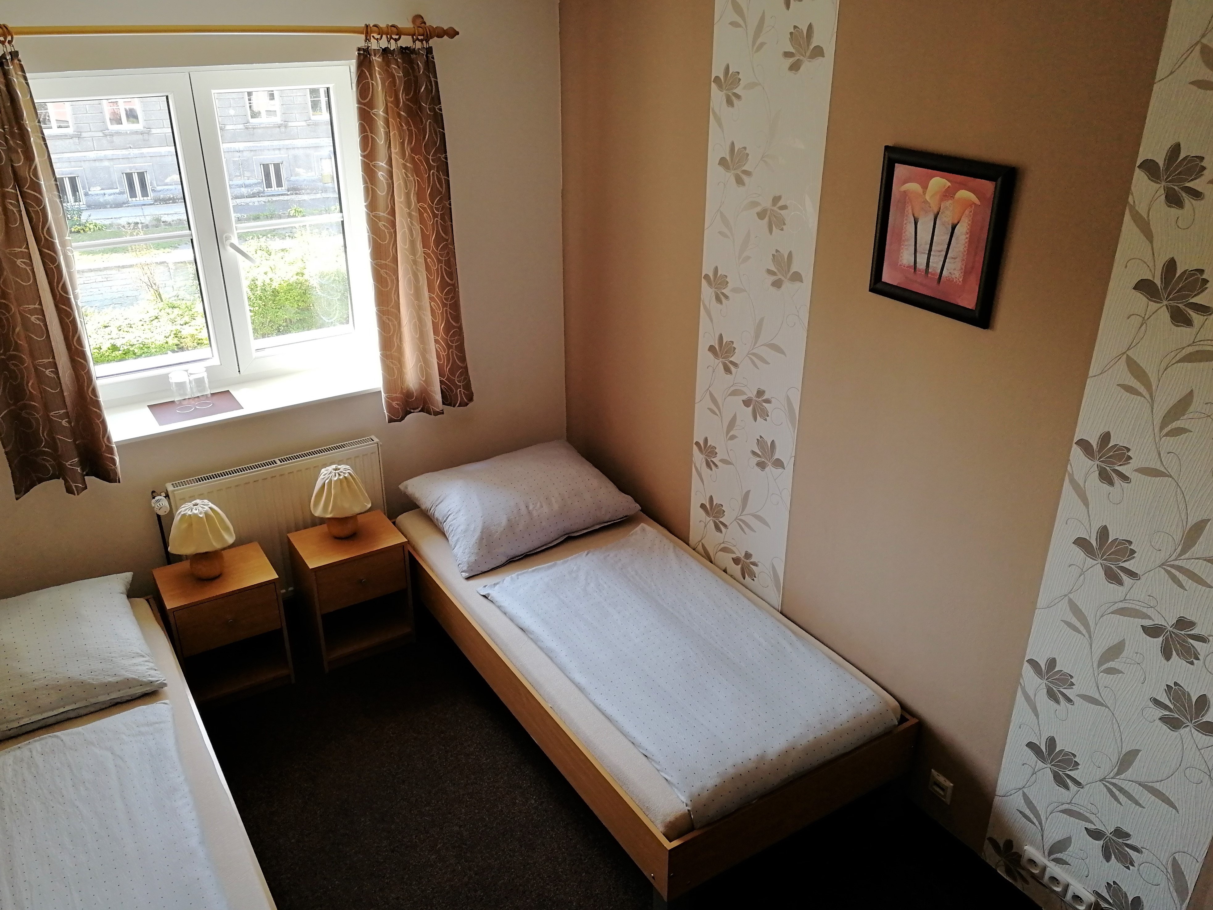 Vzdělávací středisko a hotel foto 6
