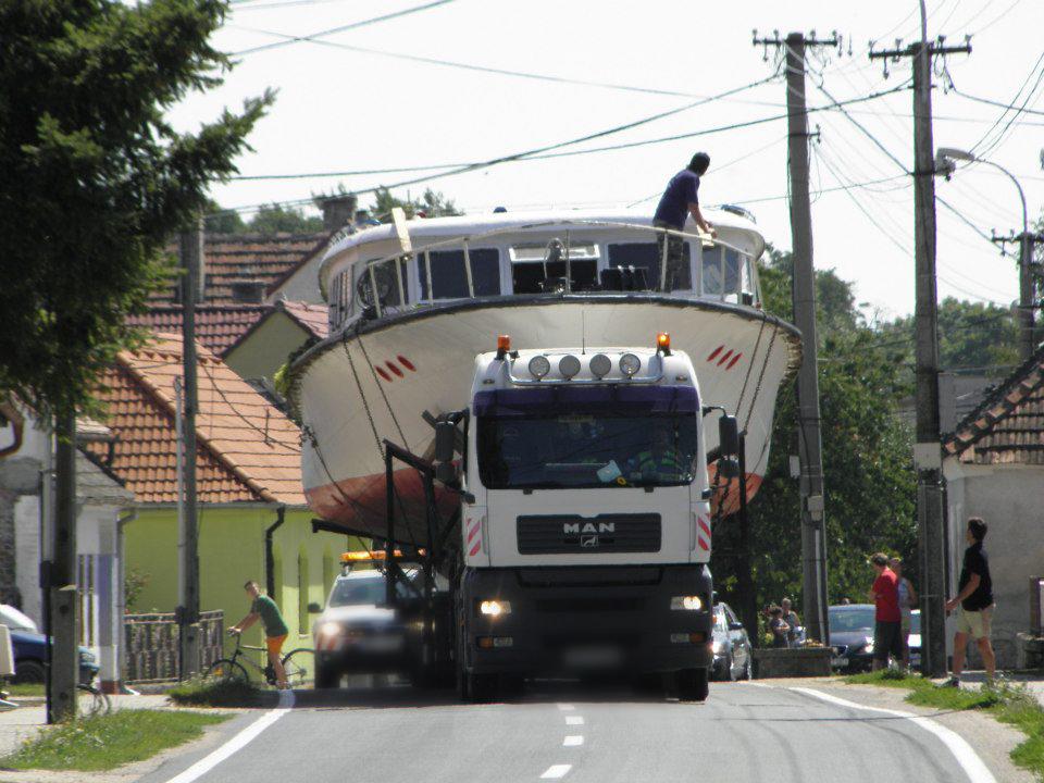 B+V TRANS s.r.o. foto 3