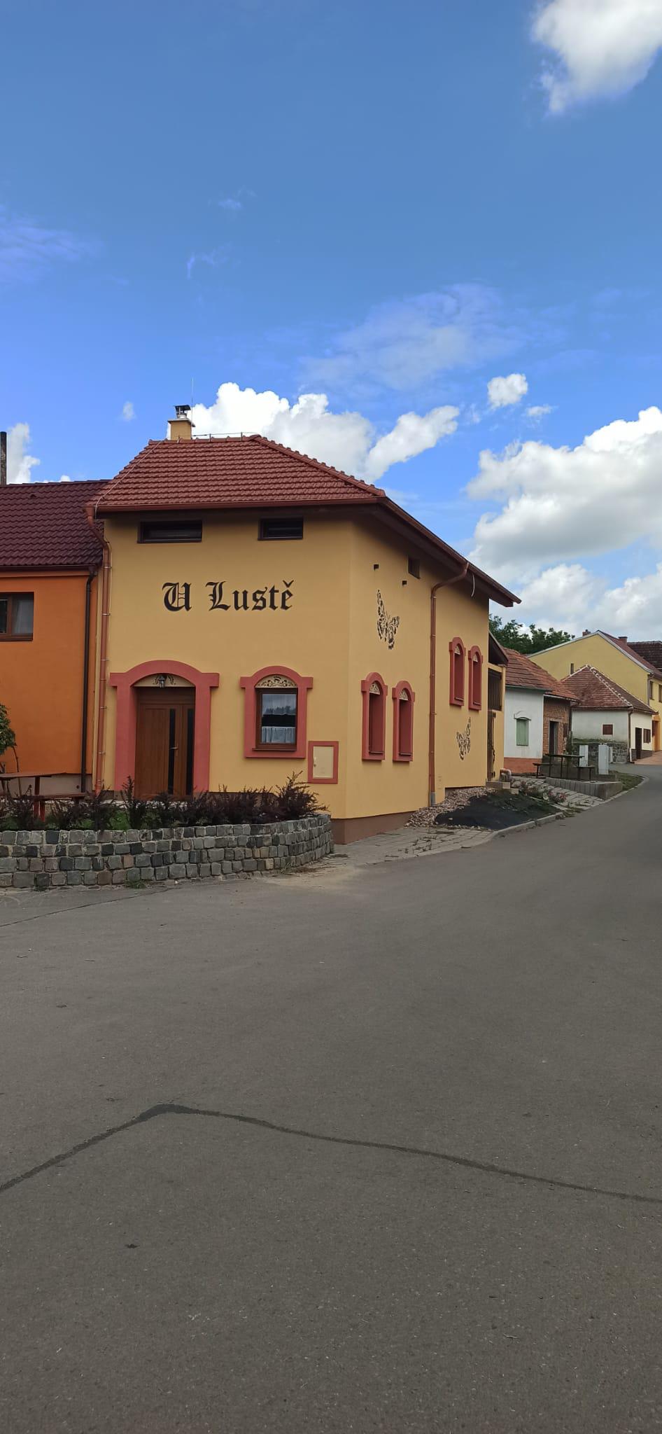 Sklep u Lustě foto 5