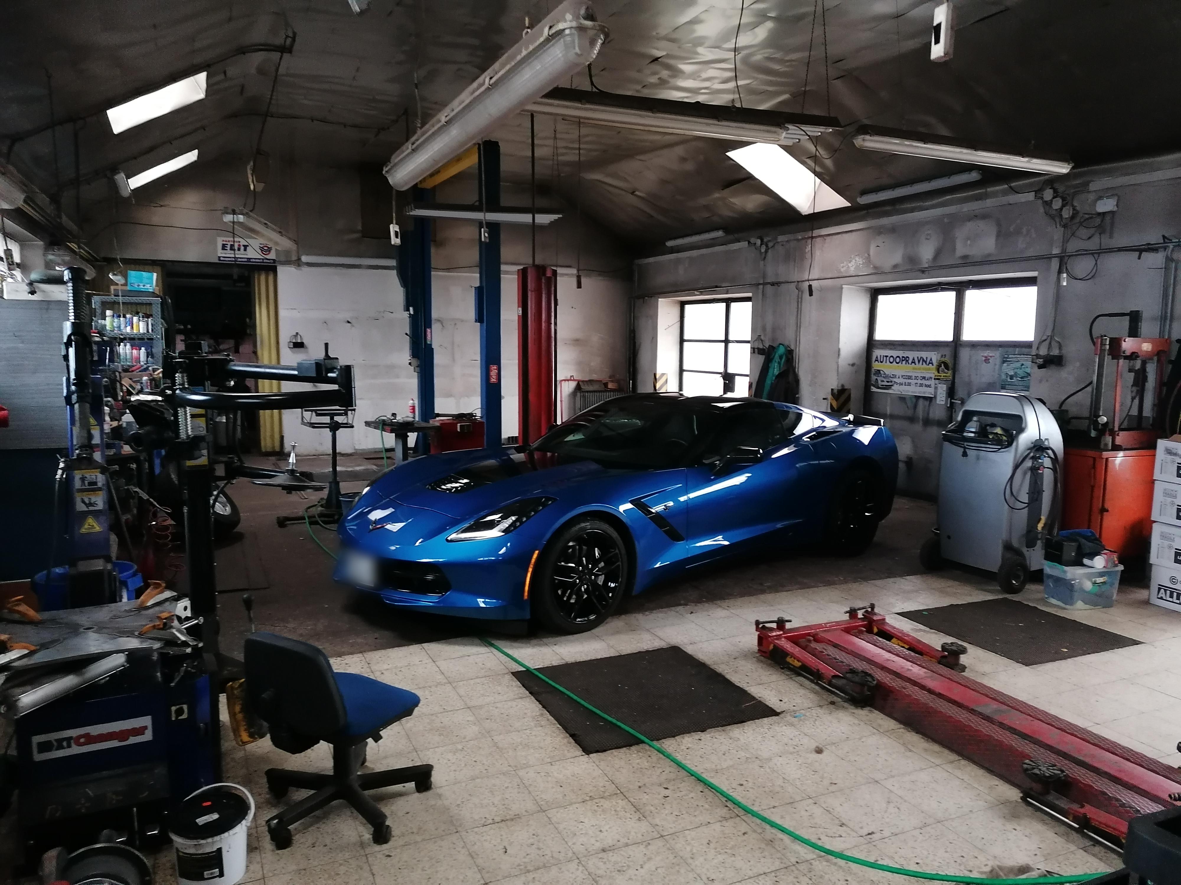 Půjčovna přívěsných vozíků Advantage motorsport s.r.o. foto 2