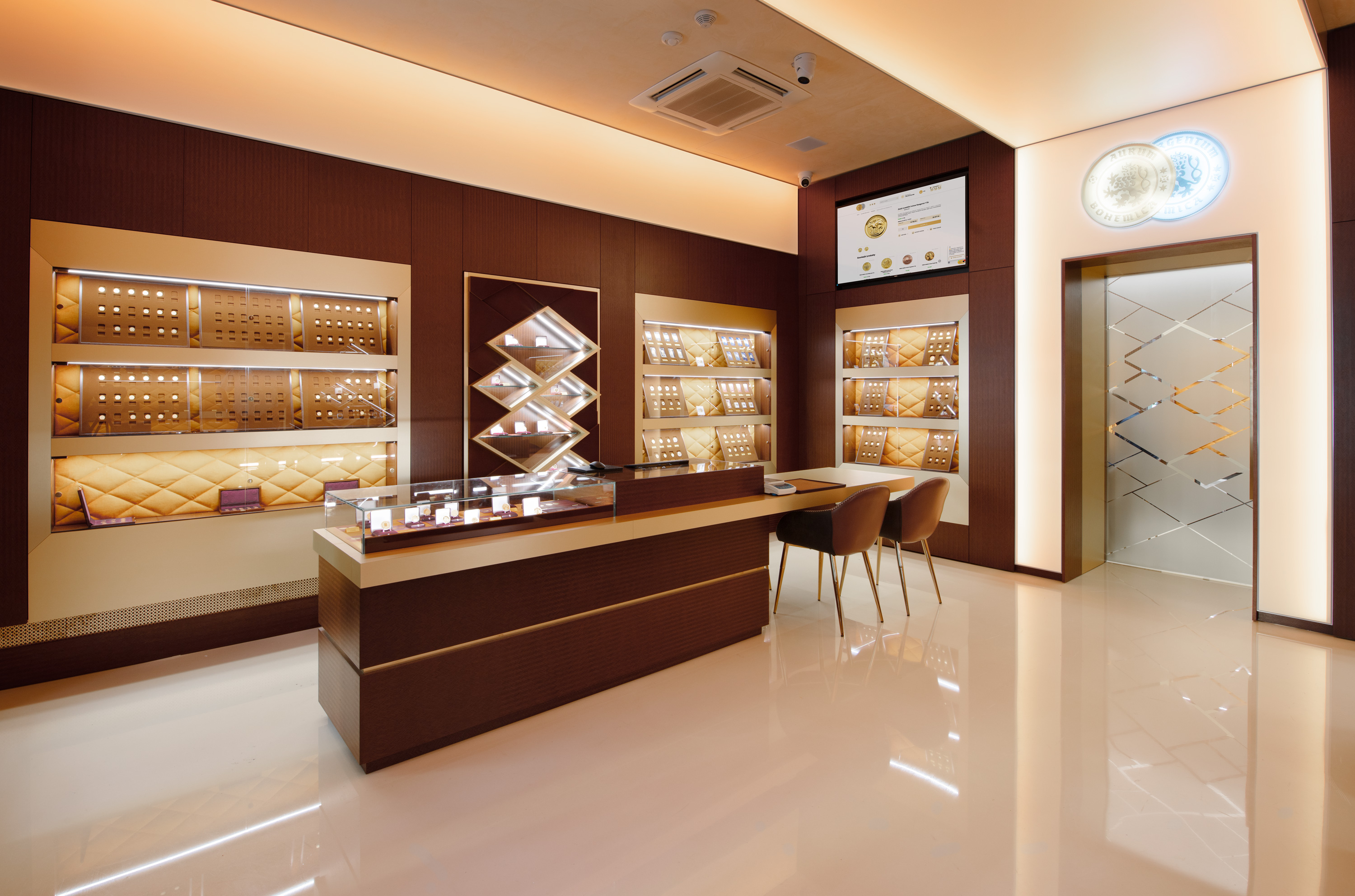 Aurum Bohemica foto 3