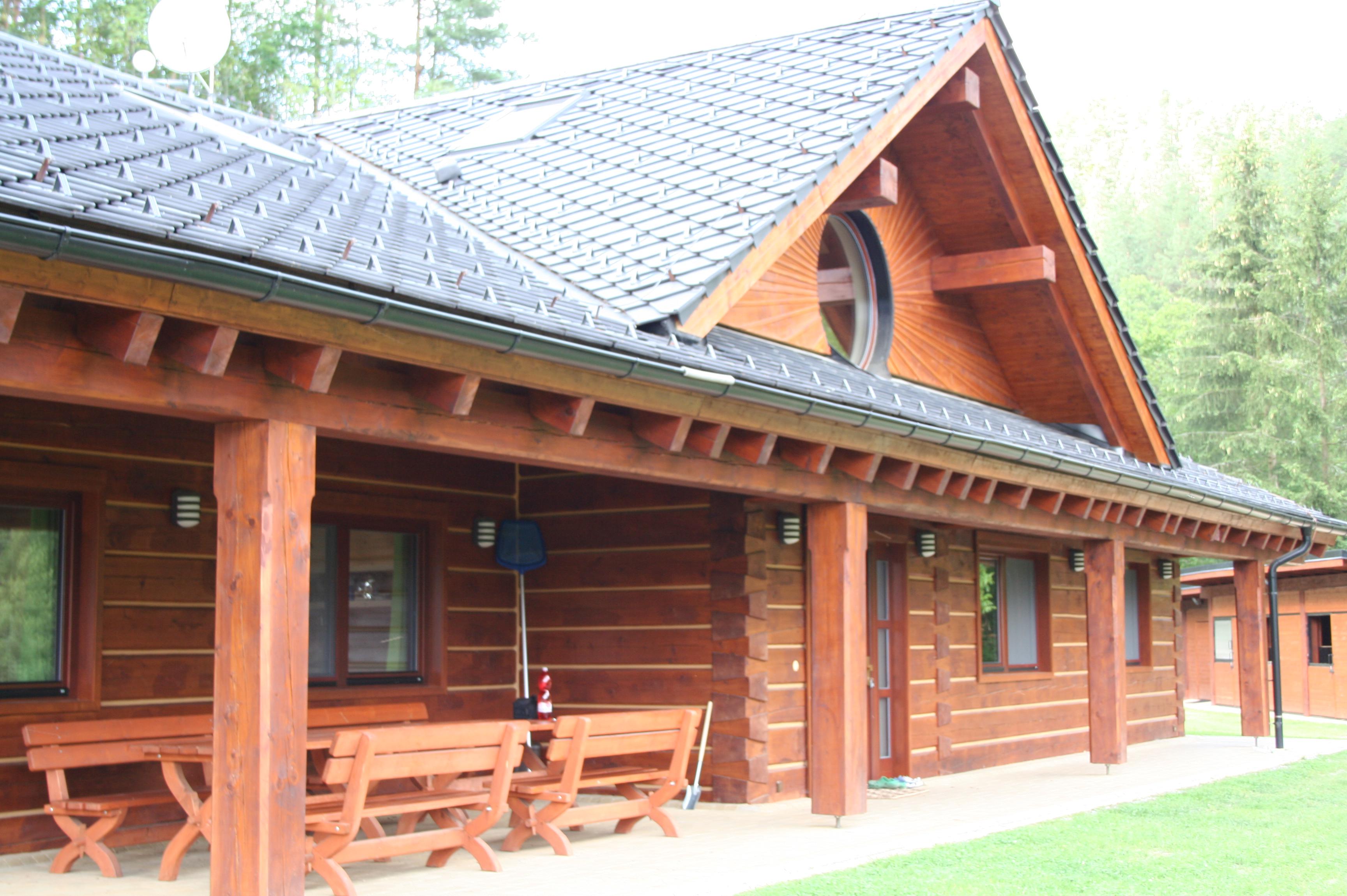 SRUBY-POLÁK, s.r.o.