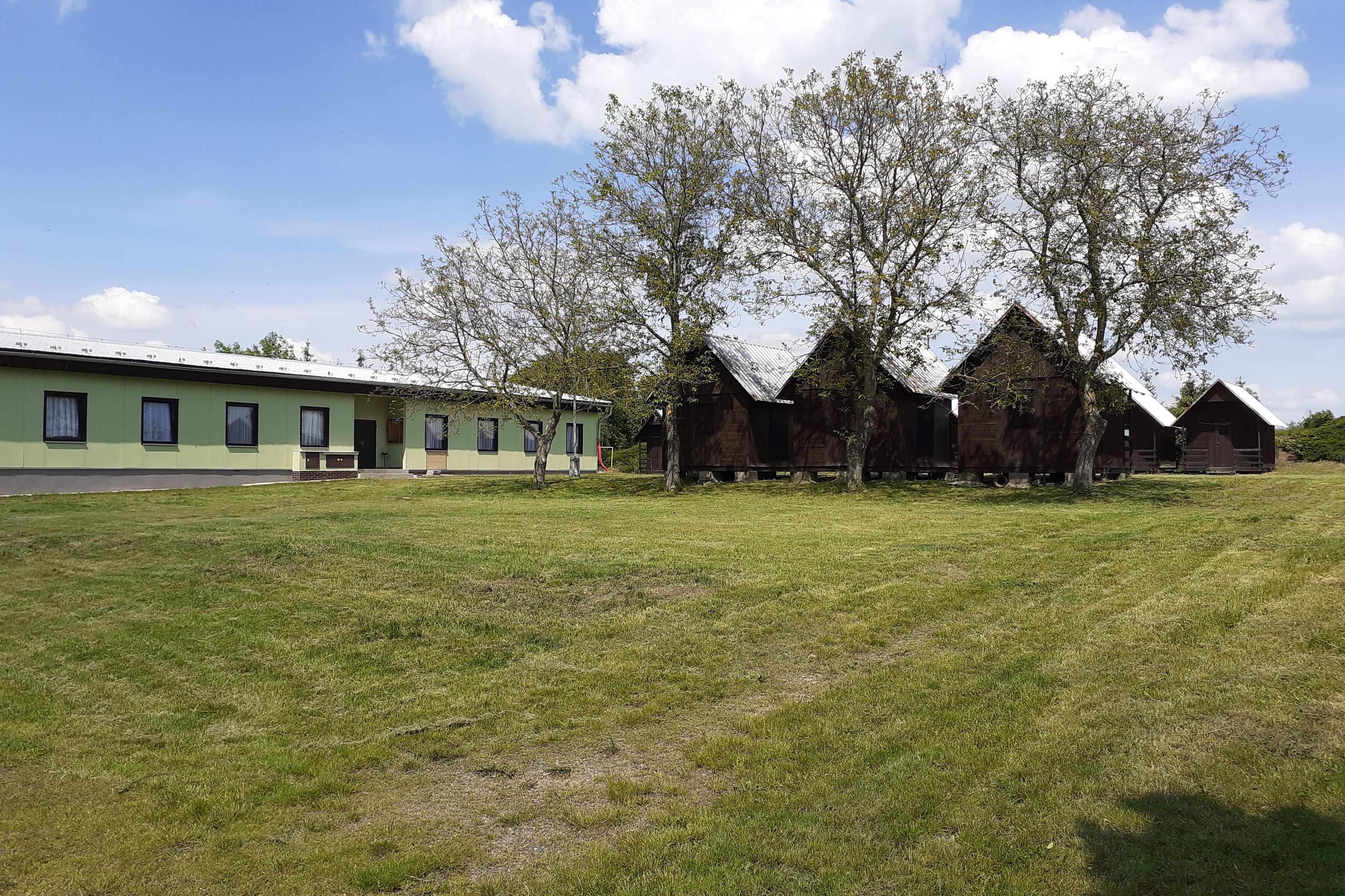 Rekreační středisko Soseň foto 2