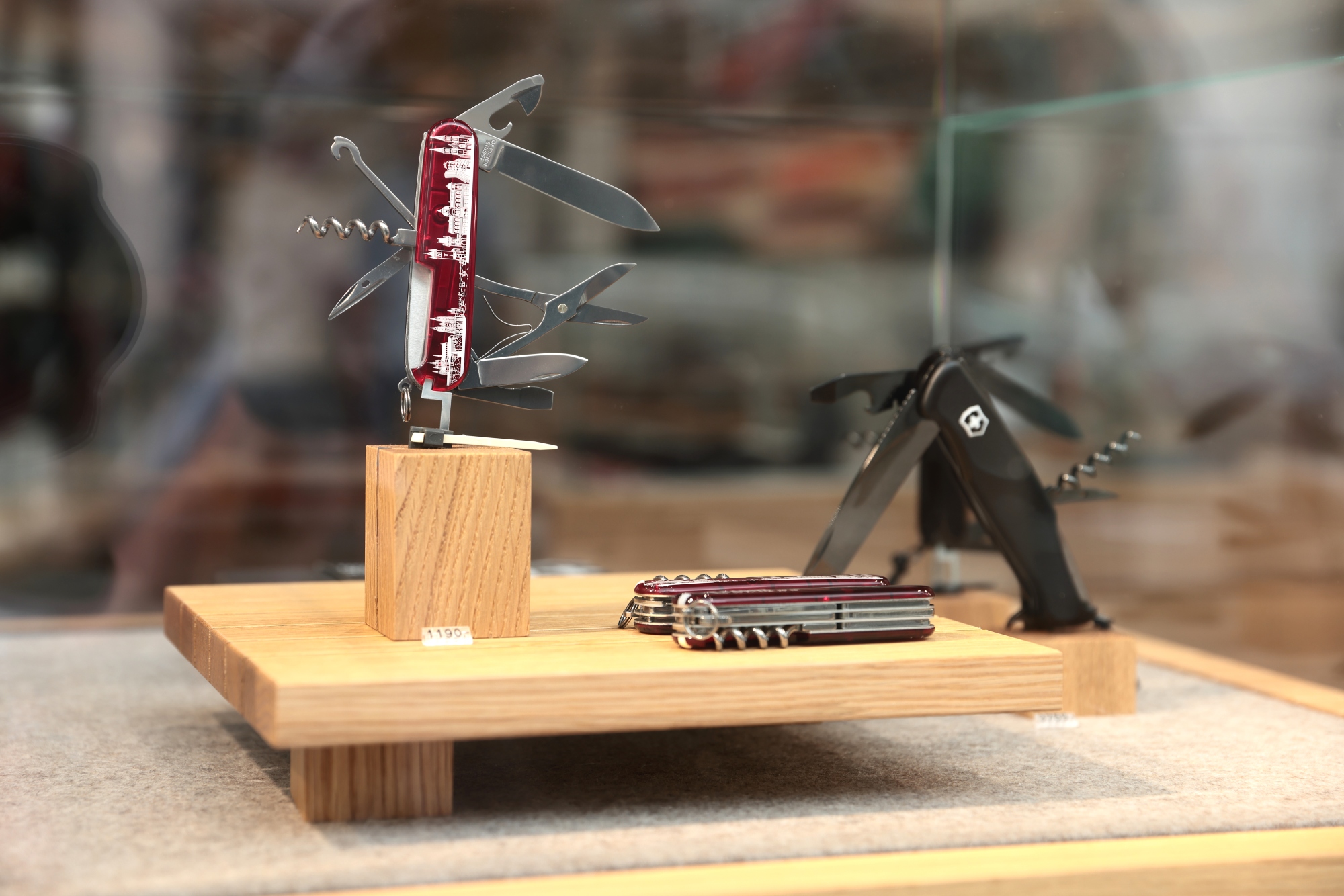 Victorinox Store foto 2