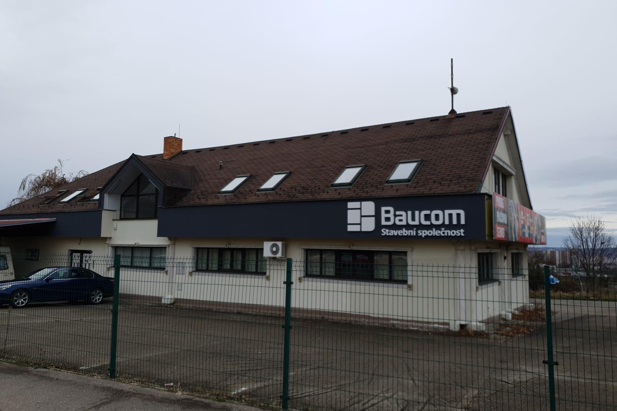 BauCom s.r.o.