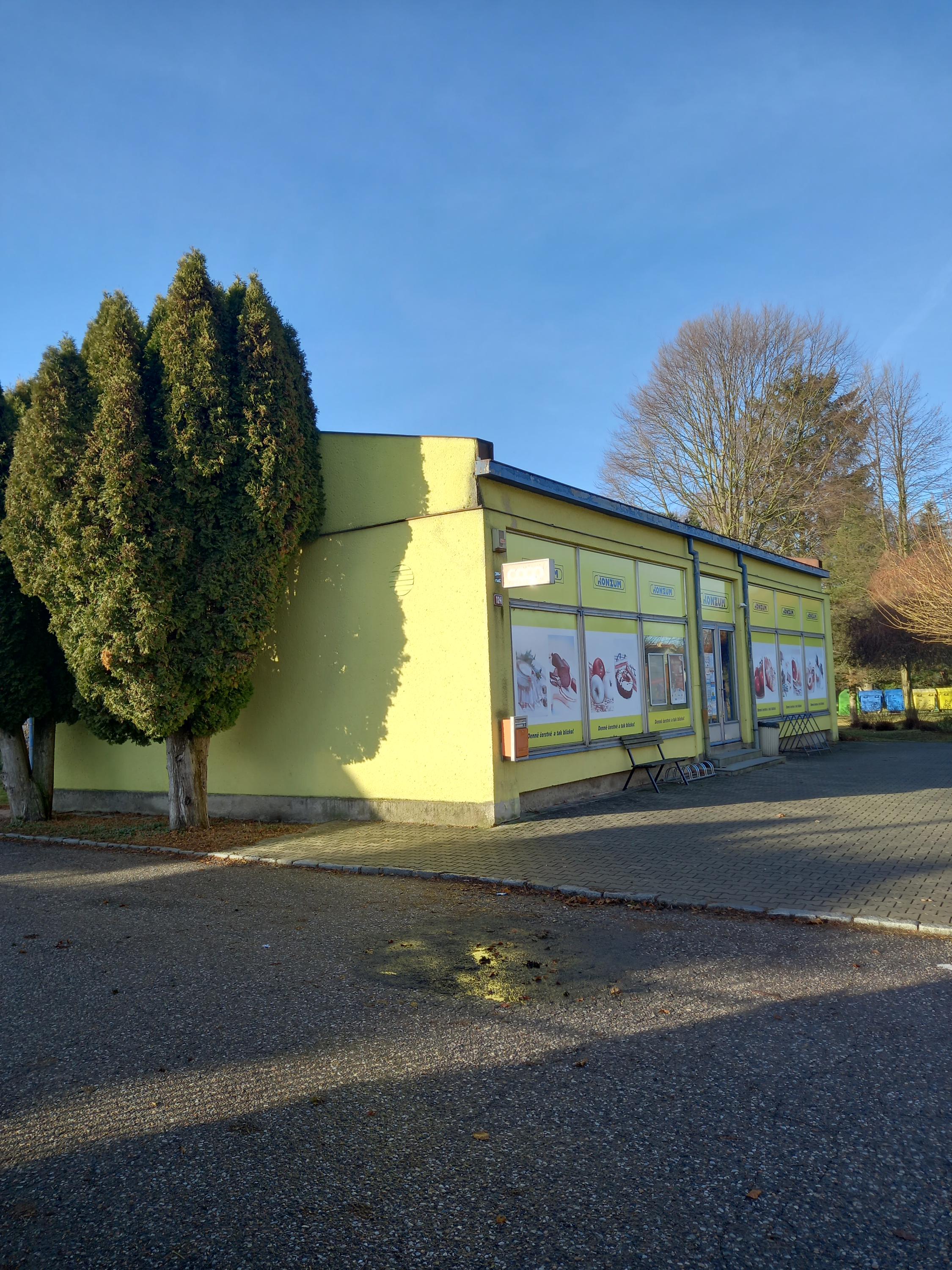 KONZUM 24/7 foto 6