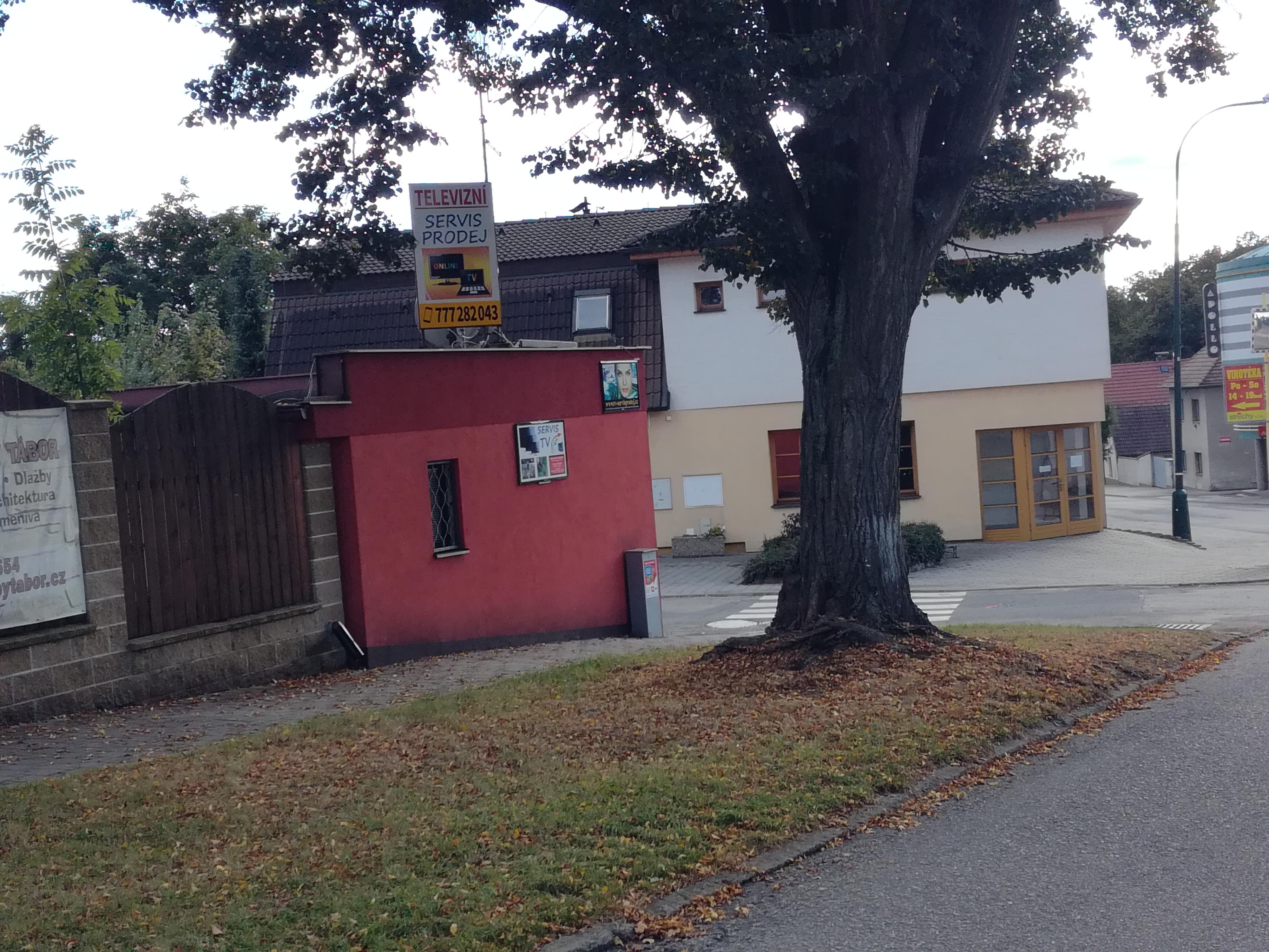 Opravy a prodej televizorů - Stanislav Švadlena foto 4