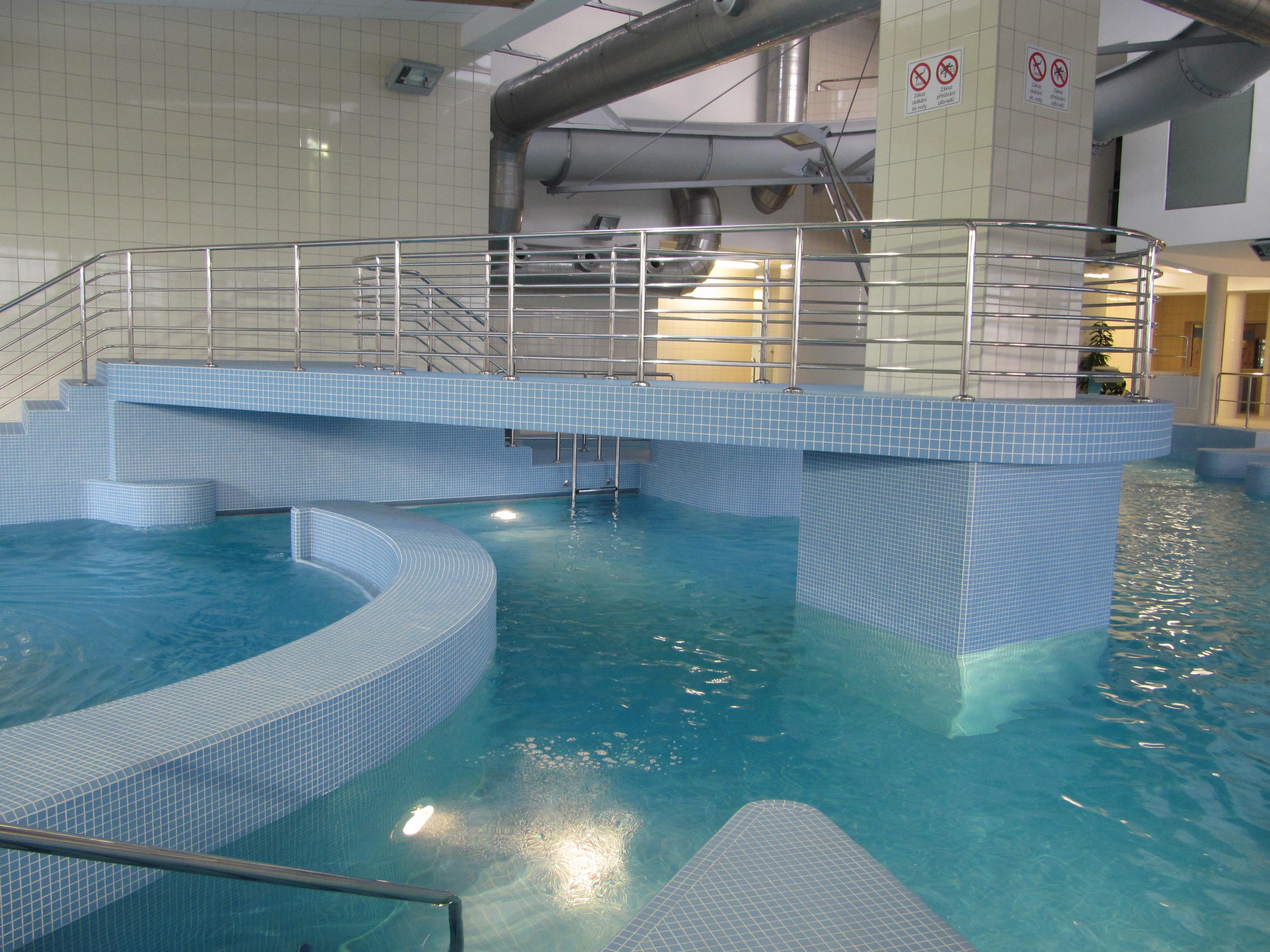 Aquapark Laguna - Wellness foto 4