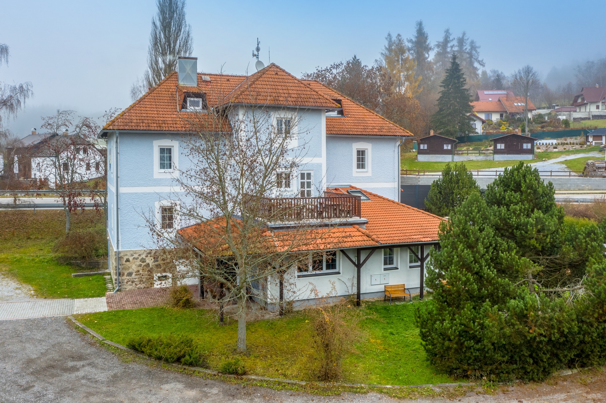 Rodinný apartmán u Lipna foto 3