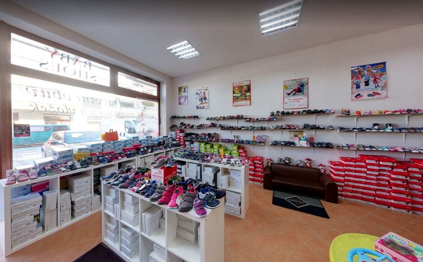Baby Shoes foto 4