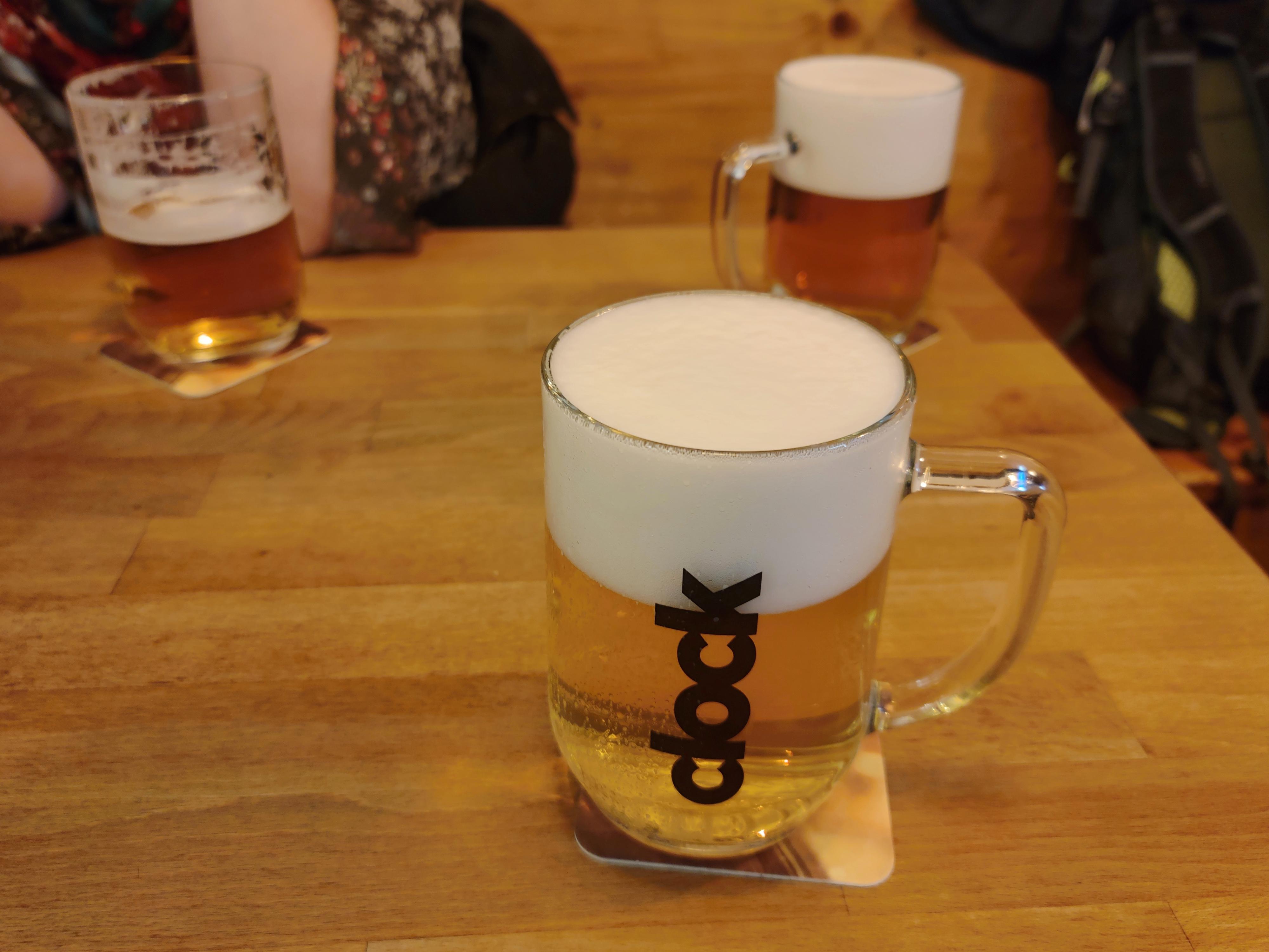 Pivnice U Pražského Groše foto 5