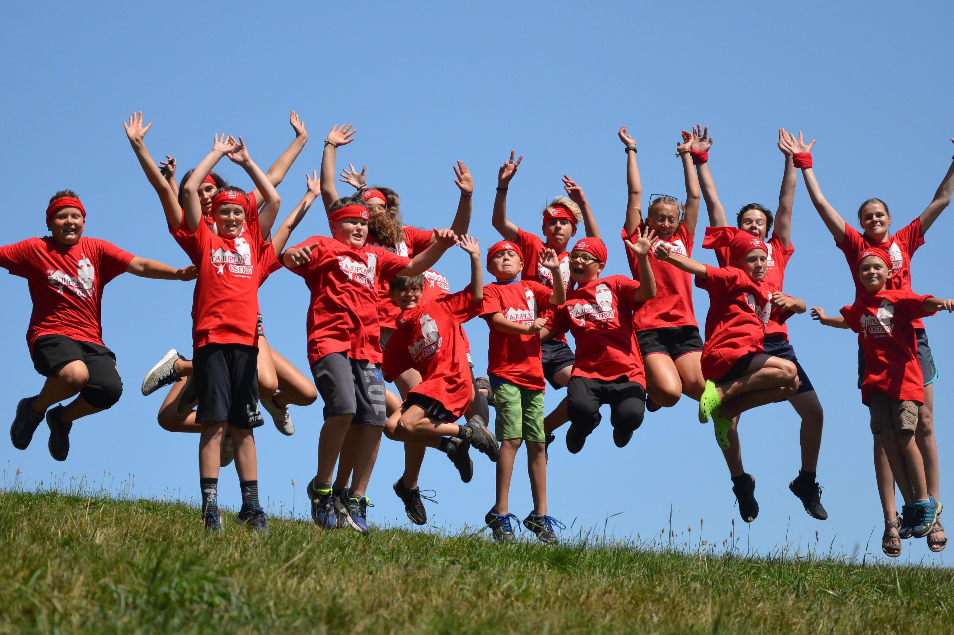 TOM Zálesáci Svitavy