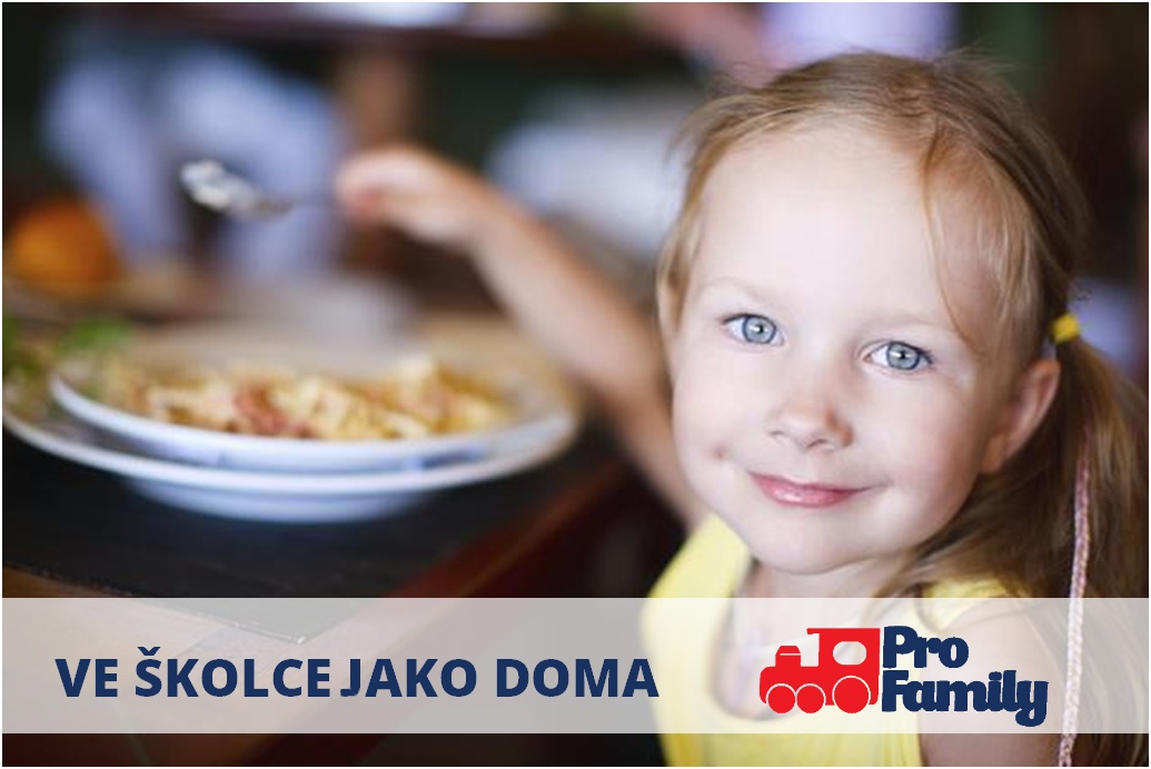 Soukromá Mateřská škola - Pro Family s.r.o. foto 5