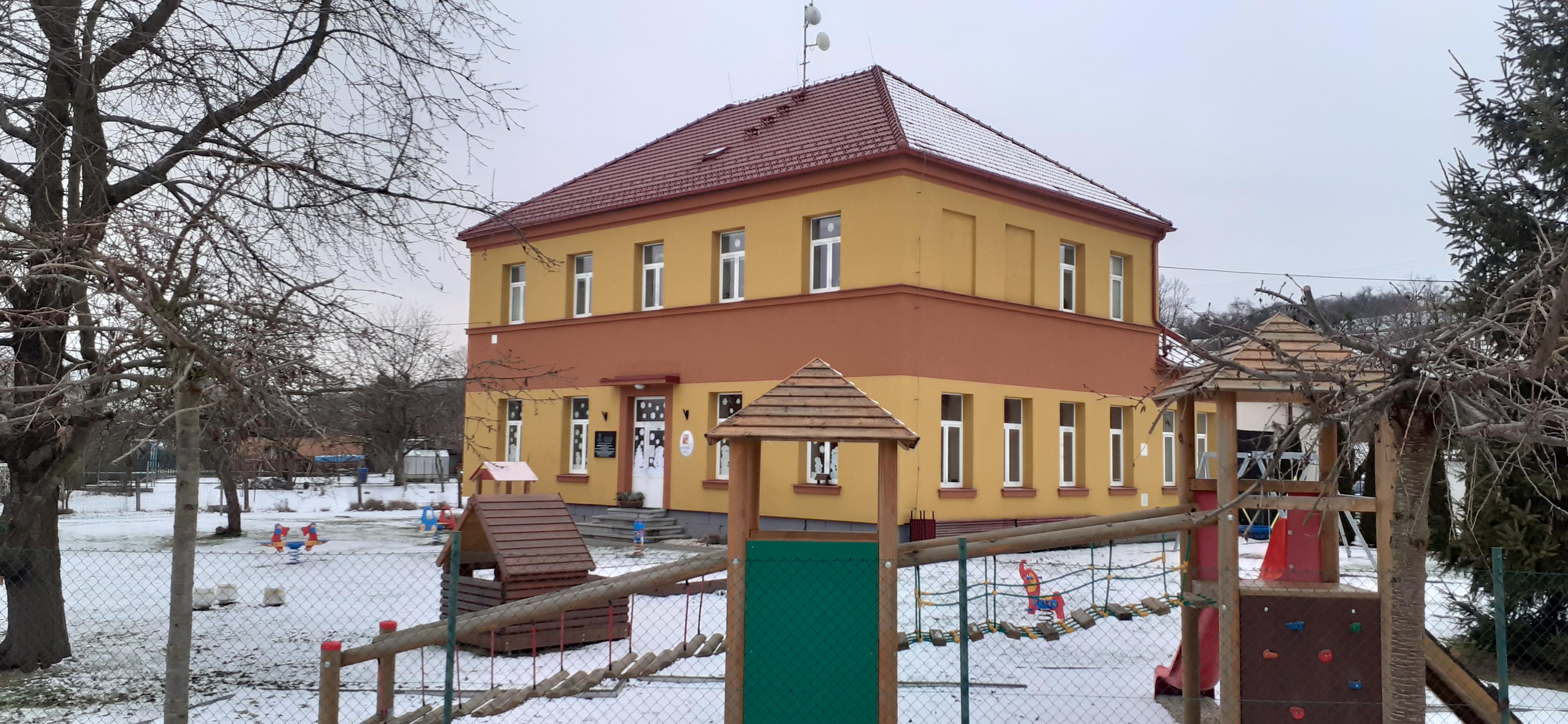 MŠ Milotice nad Bečvou foto 4