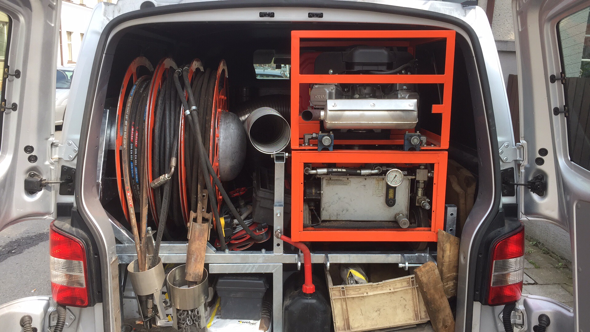 KOMINSTAL kominictví s.r.o. foto 3