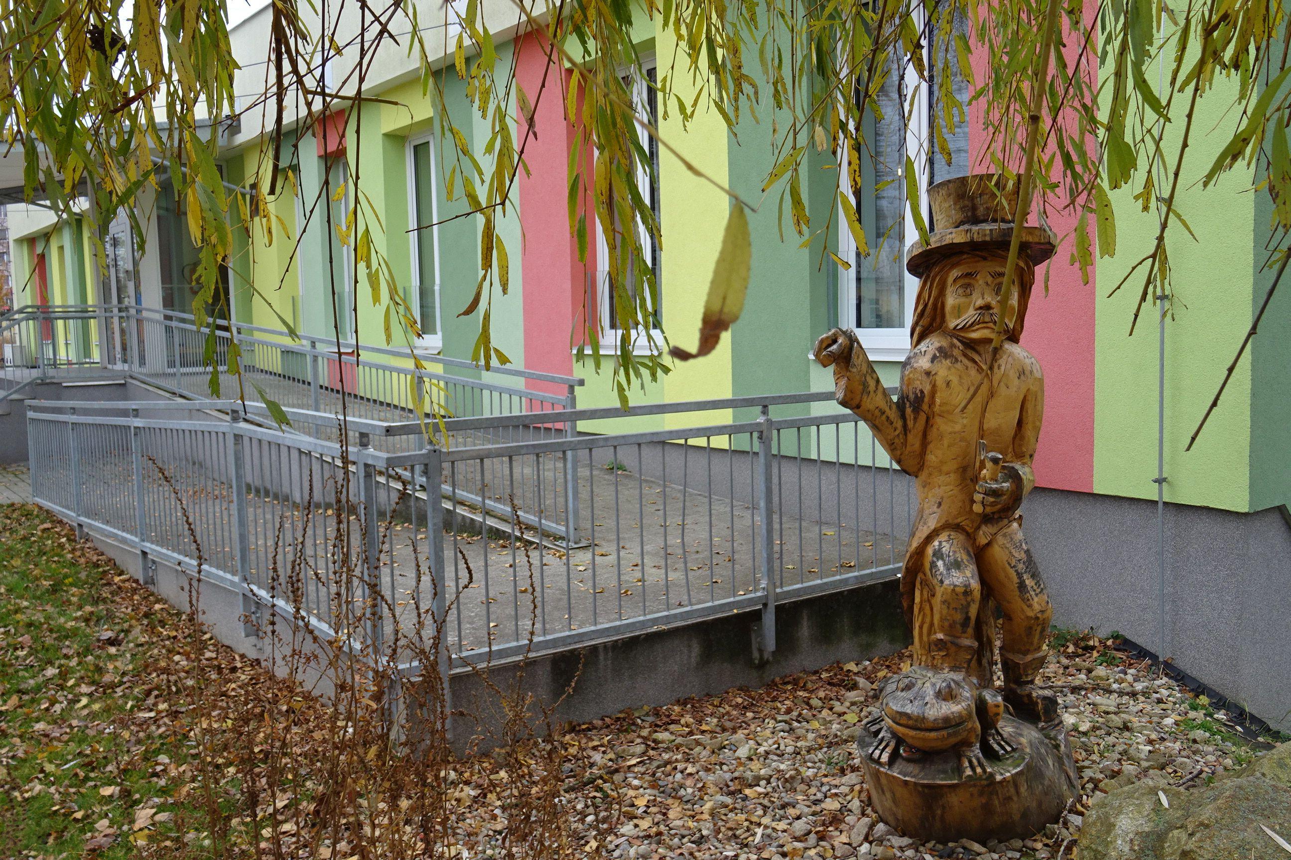 MŠ Benátky nad Jizerou, U Cukrovaru foto 4