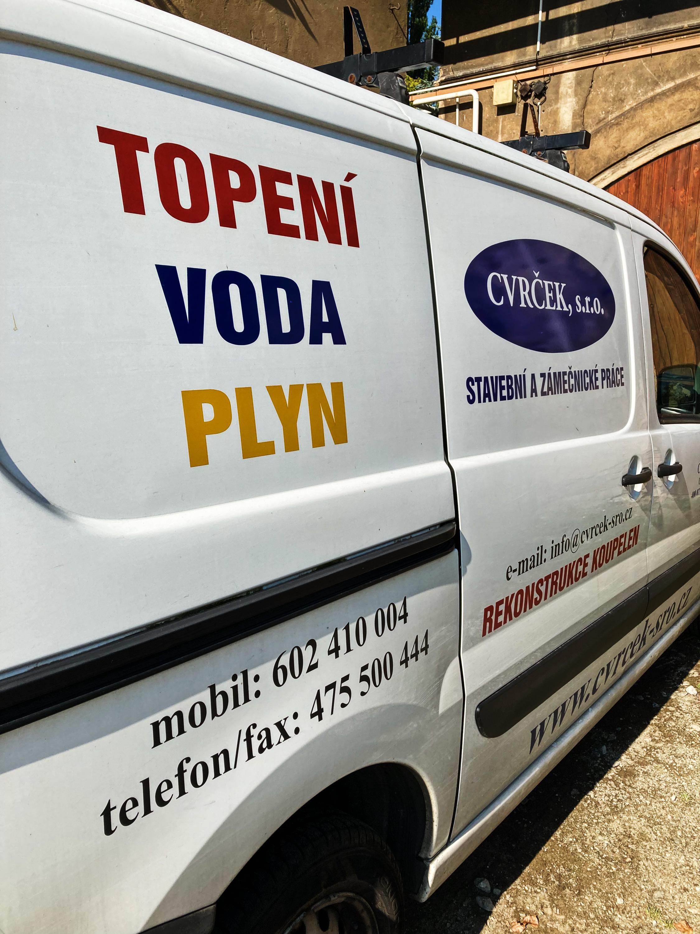 Cvrček, s.r.o foto 6