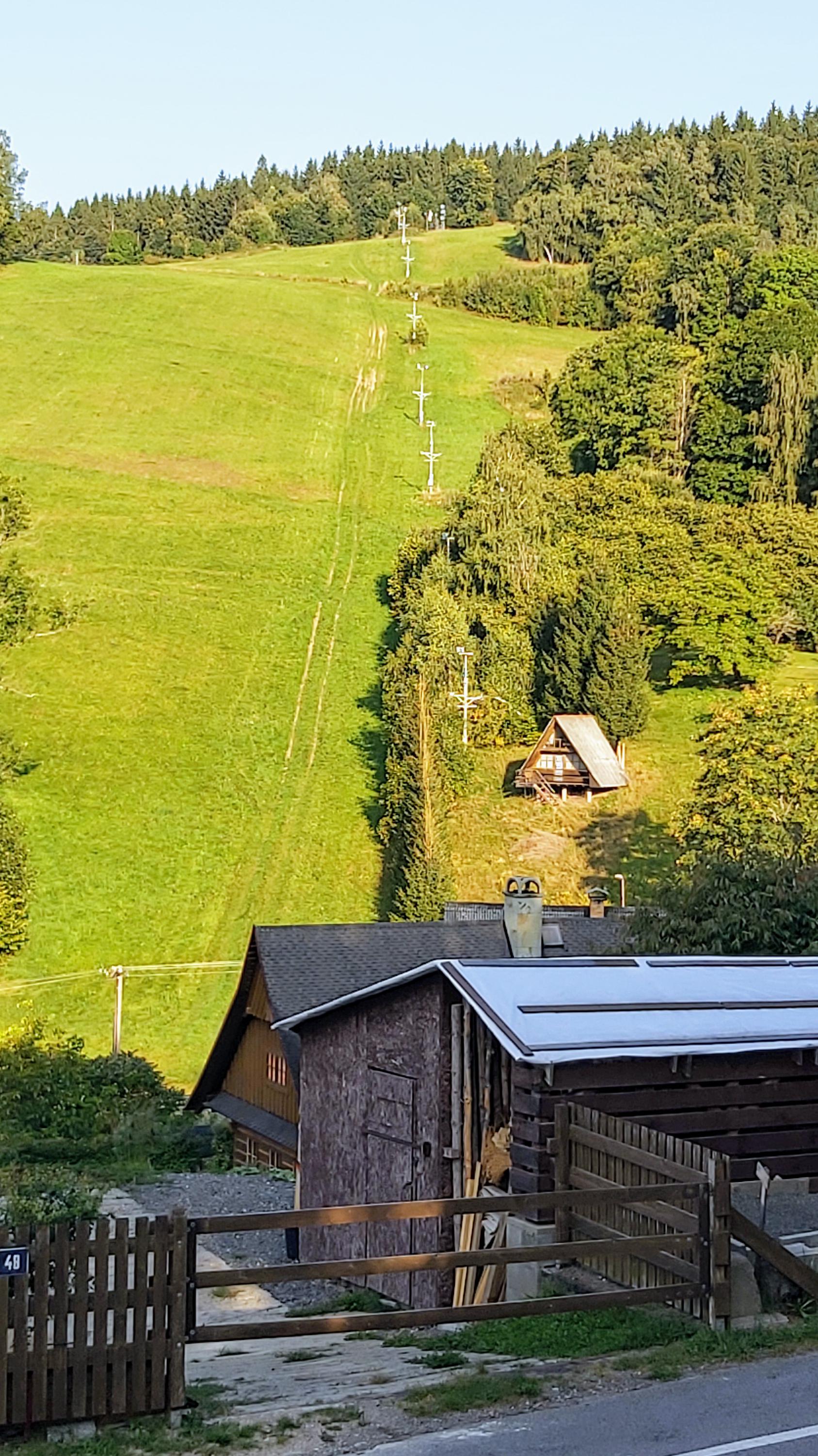 Ubytování Petrovičky foto 3