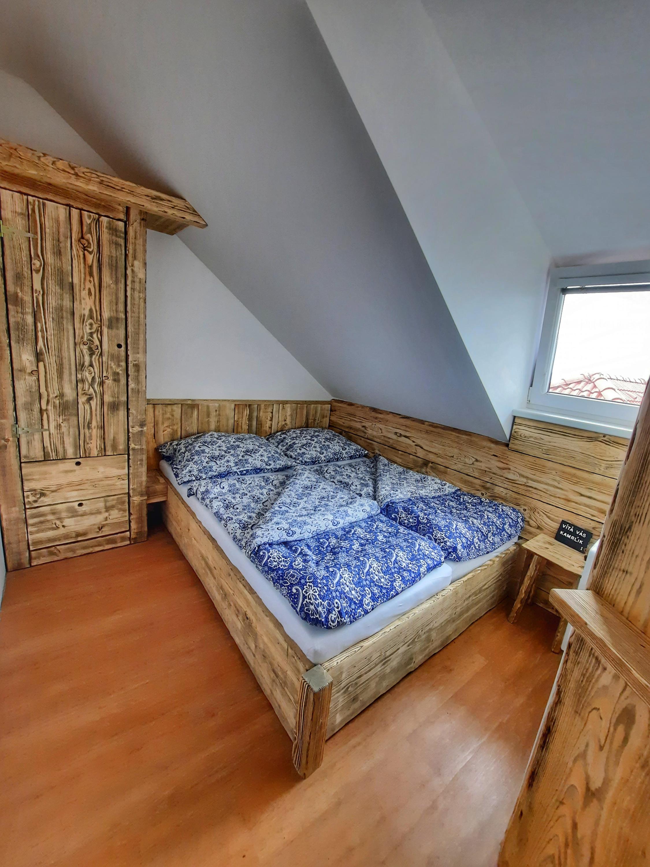 Ubytování - Vinařství Vítek Josef foto 2