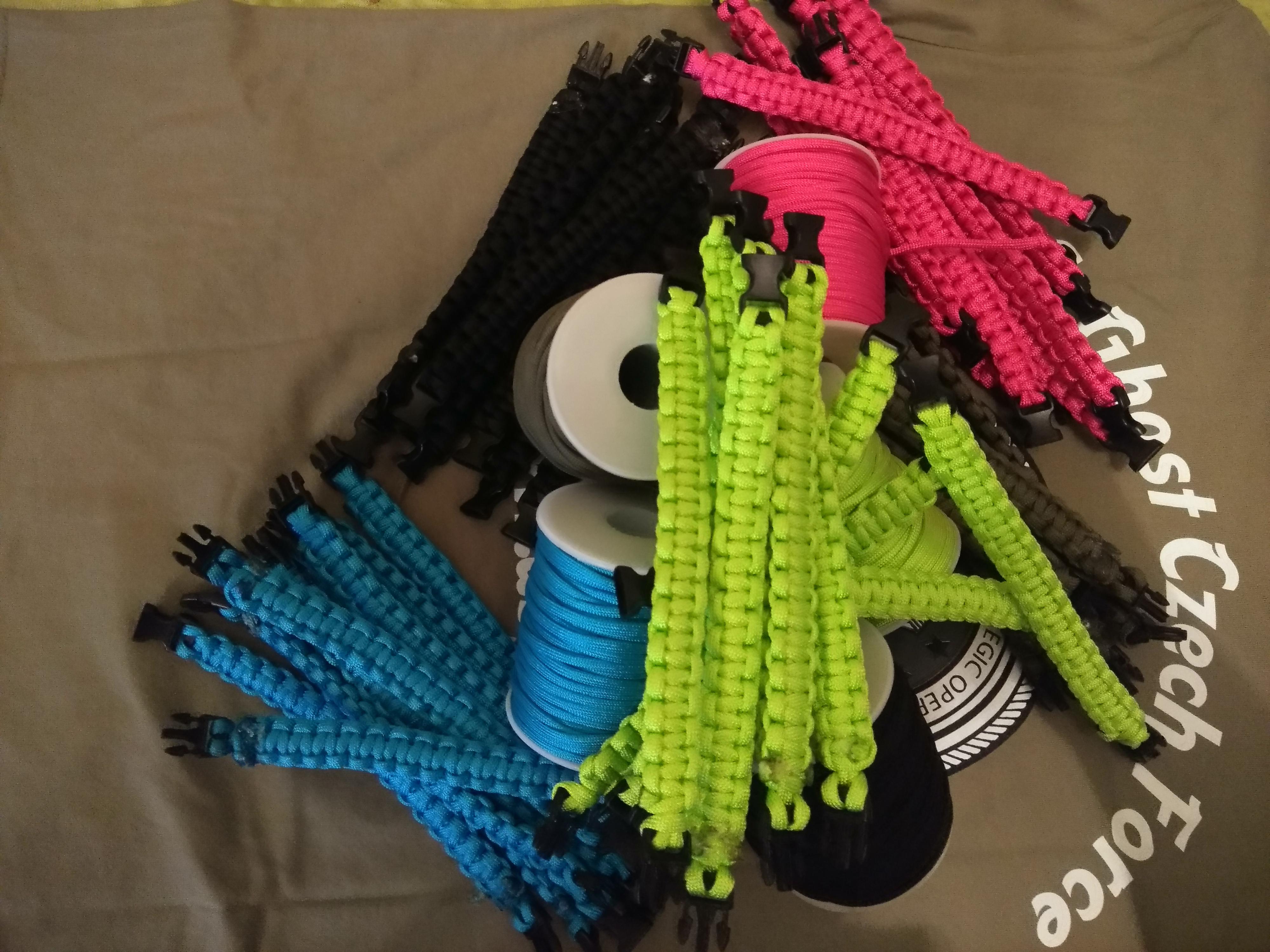 Spolek A.S. Ghost Czech Force foto 4