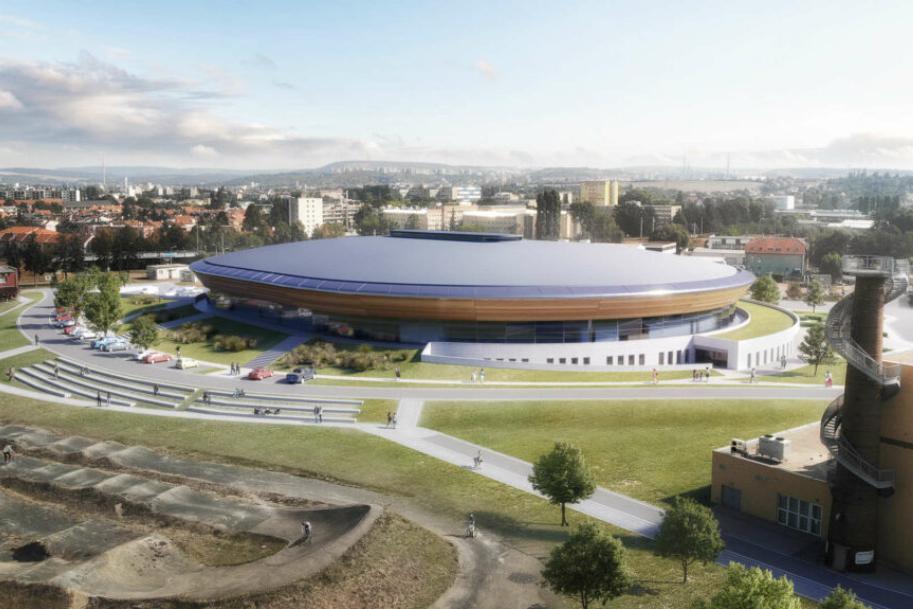 Projekty, skupiny AD Group