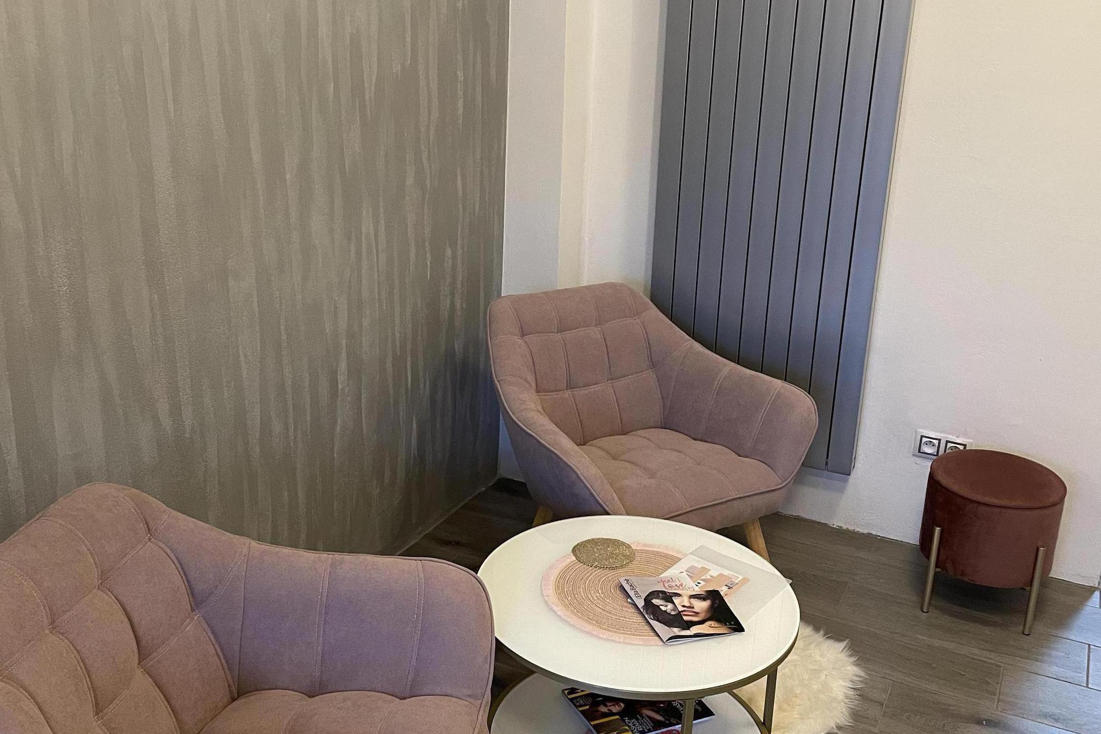 Kosmetický salón Petra