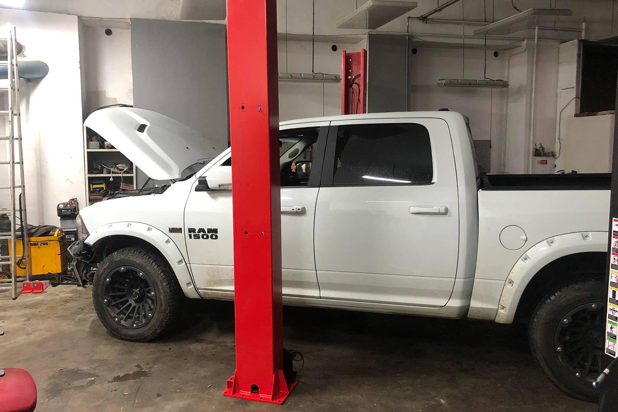 Autoservis Martin Kohel