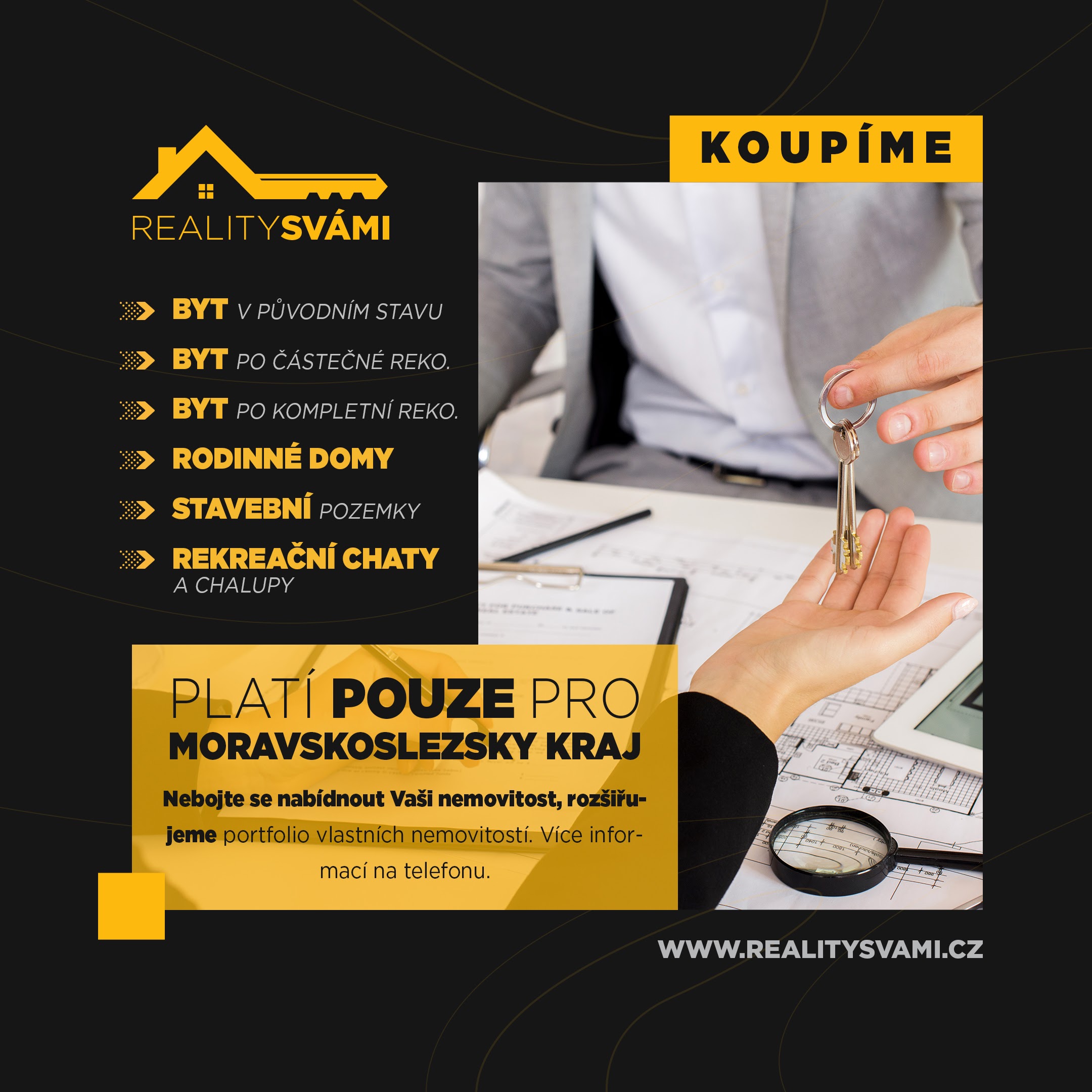 Reality SváMi s.r.o. foto 2