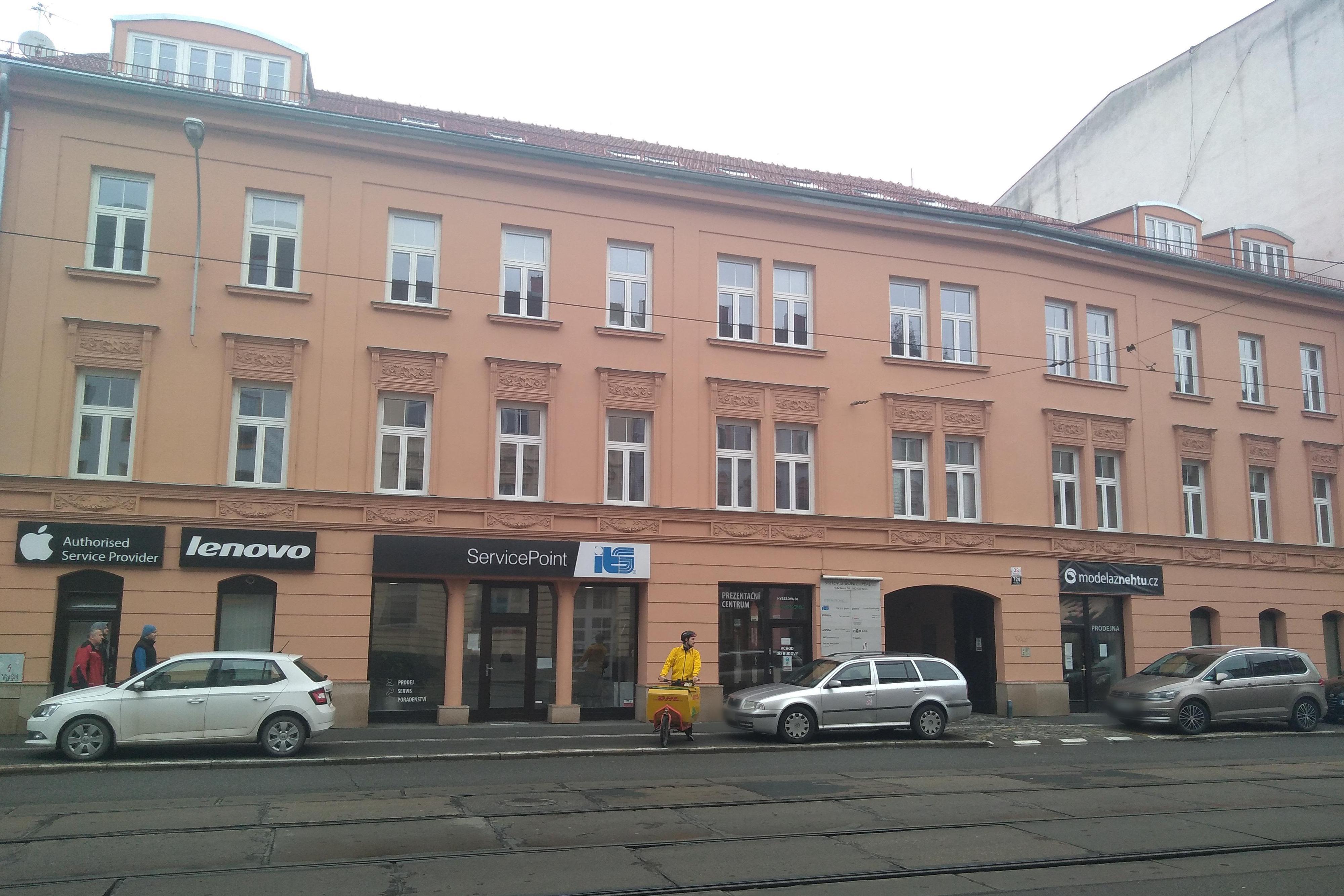 Pohřební služba CM