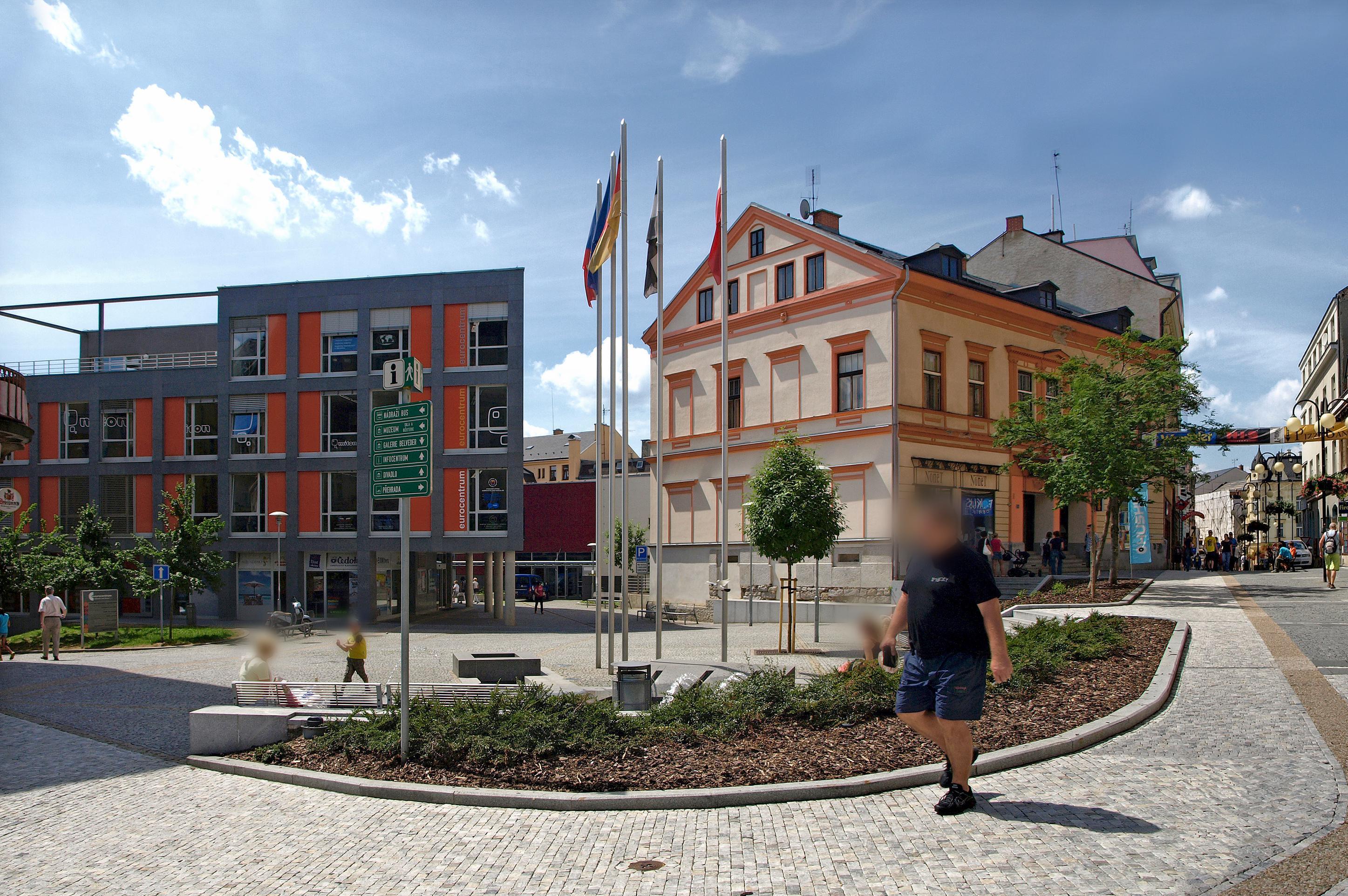 Kultura Jablonec