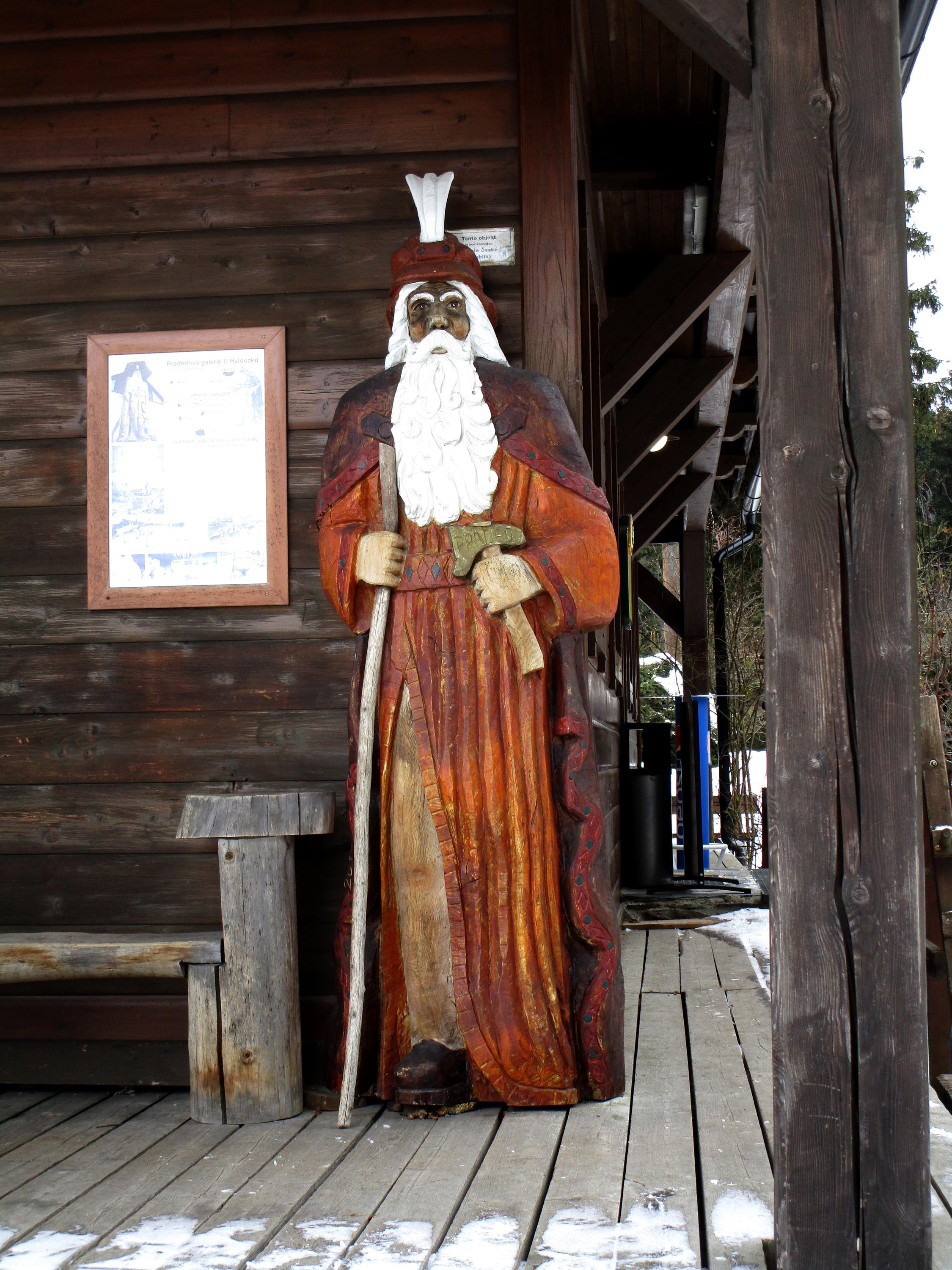 Restaurace Na Vyhlídce foto 5