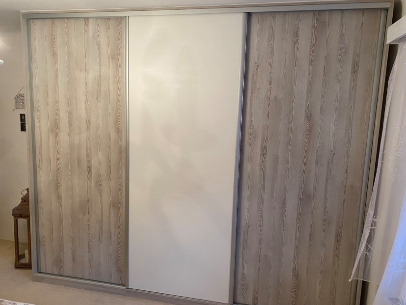 Truhlářství Gregovský foto 3