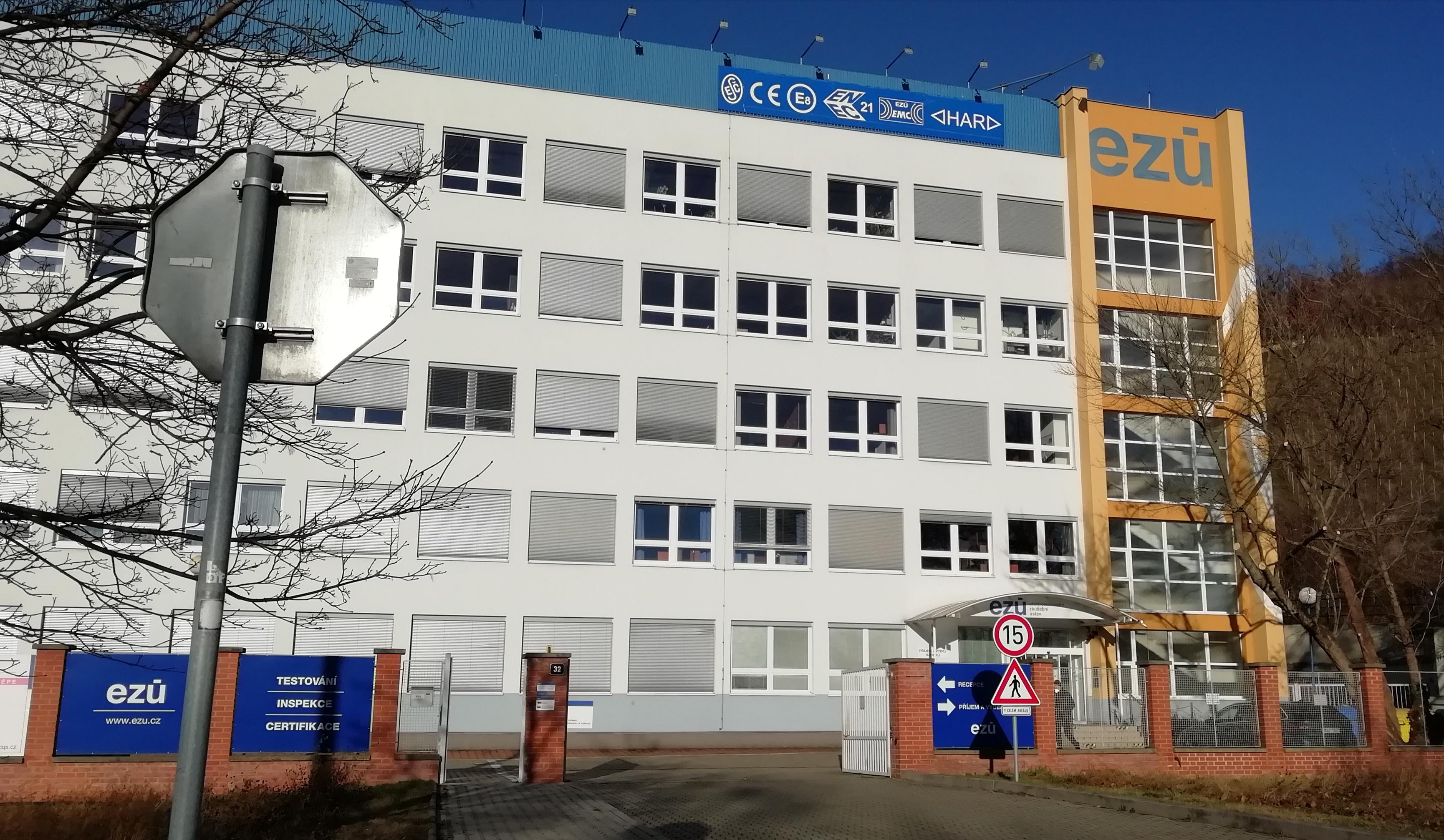 Elektrotechnický zkušební ústav, s.p. foto 5