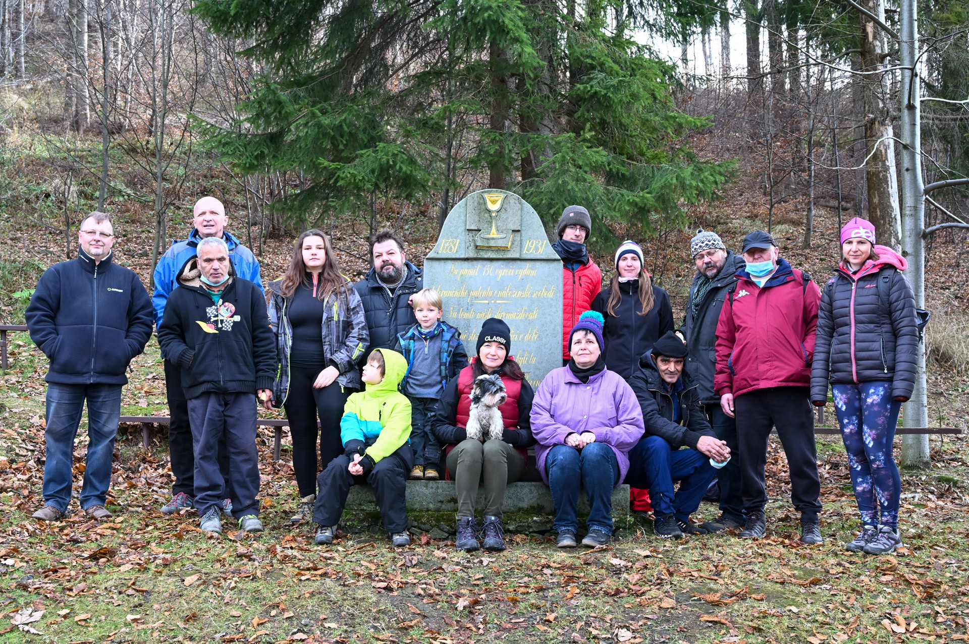Sbor Křesťanské společenství Ostrava foto 3