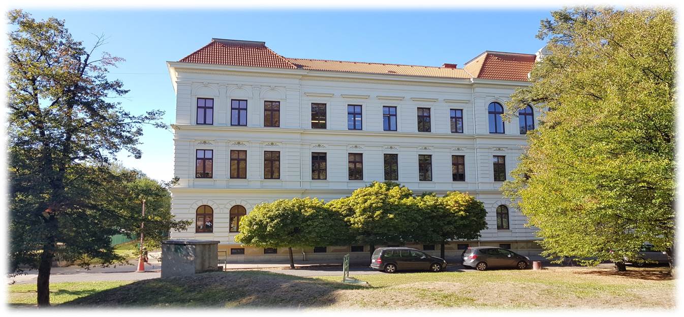 Základní škola Lovosice, Sady pionýrů 355/2, okres Litoměřice foto 2